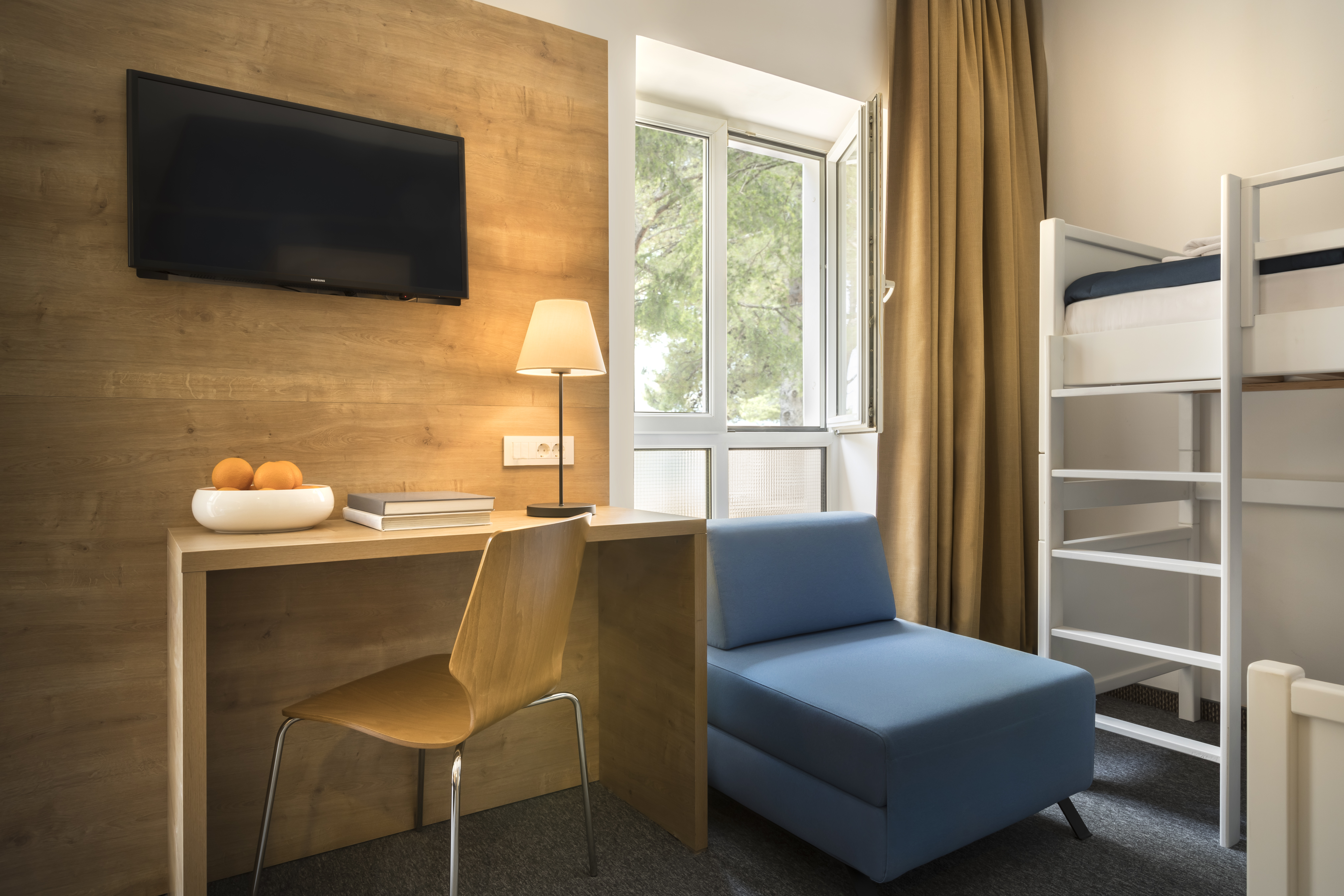 Family Room Park View