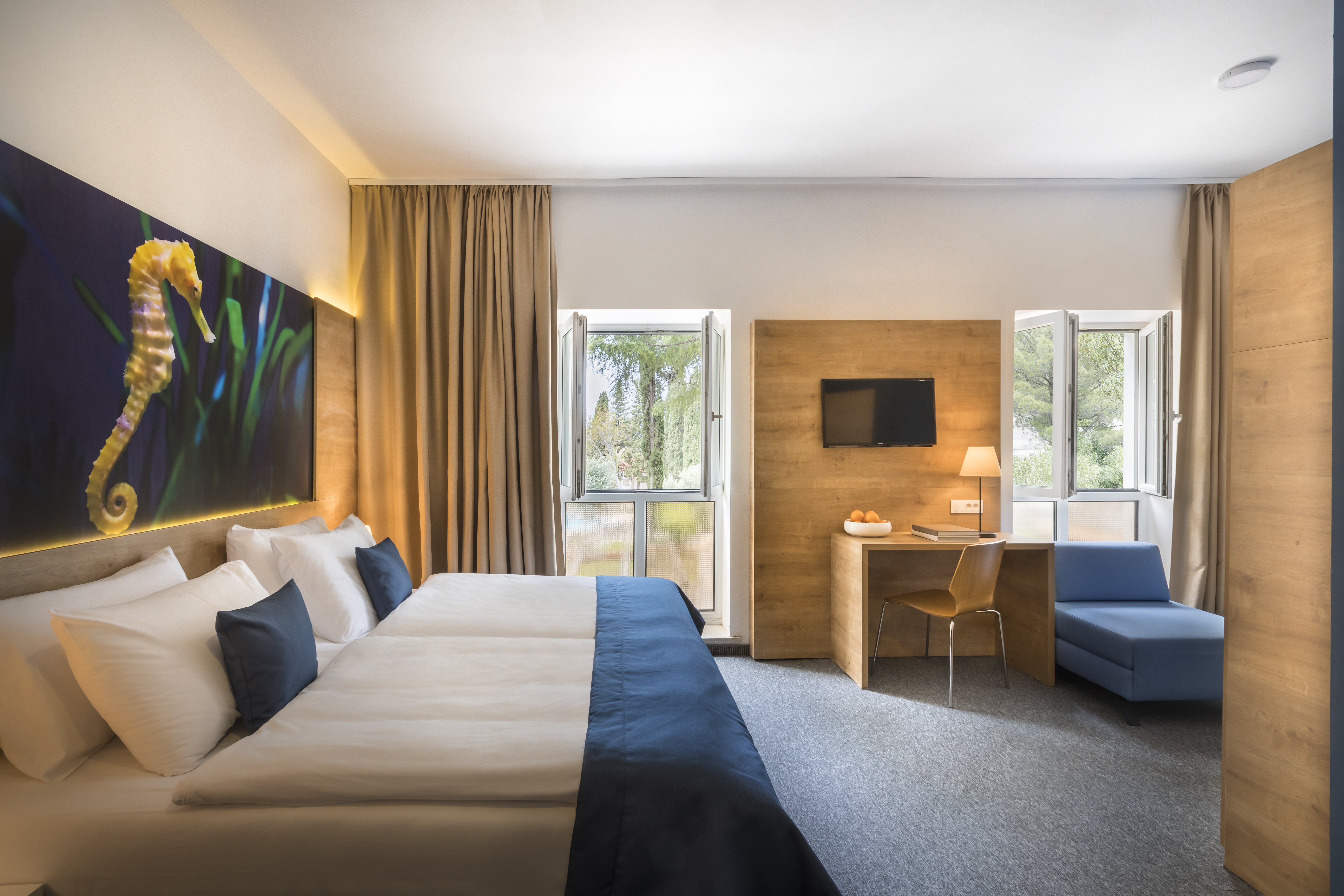 Family Room Park View