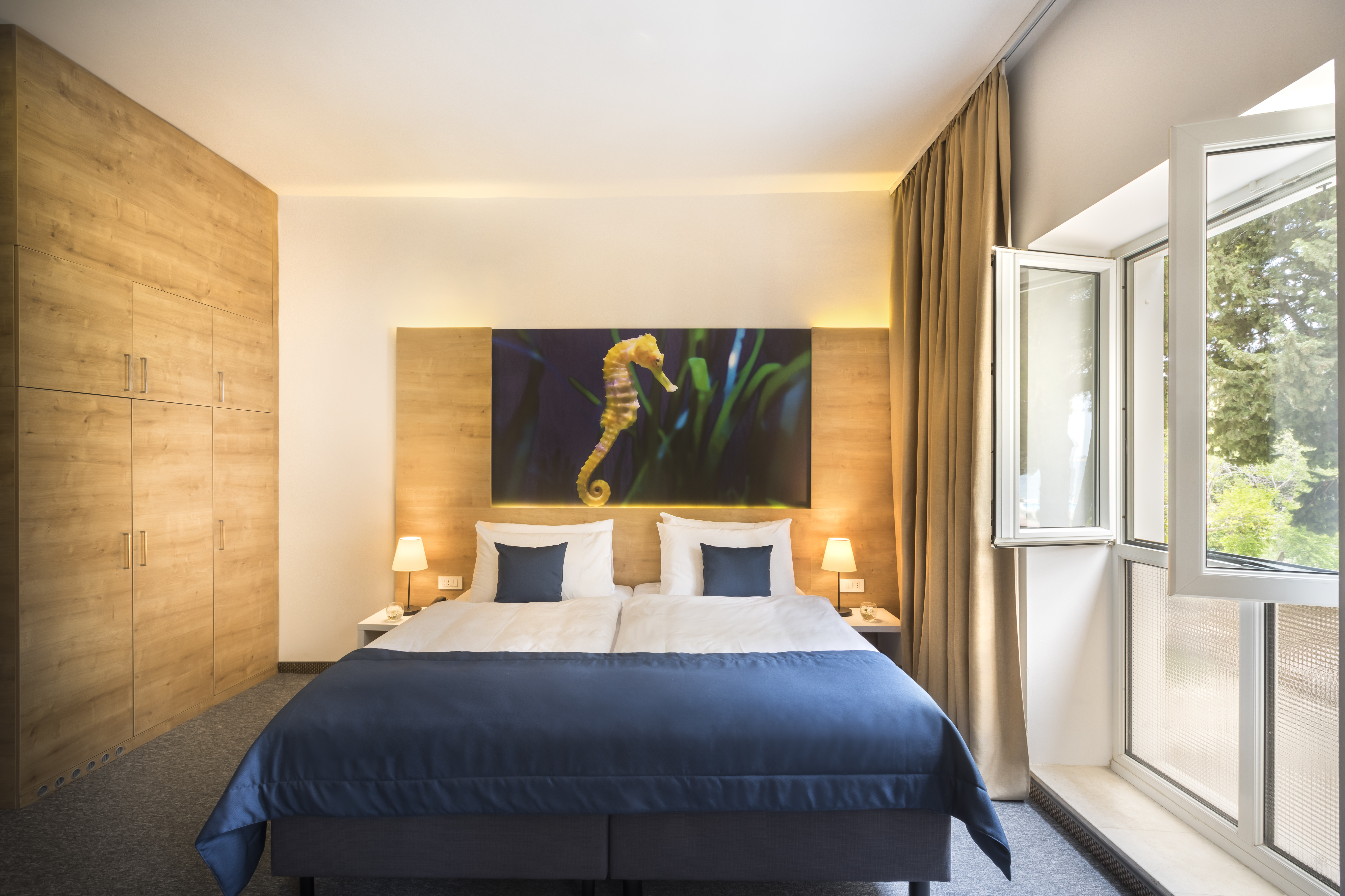 Family Room Park View