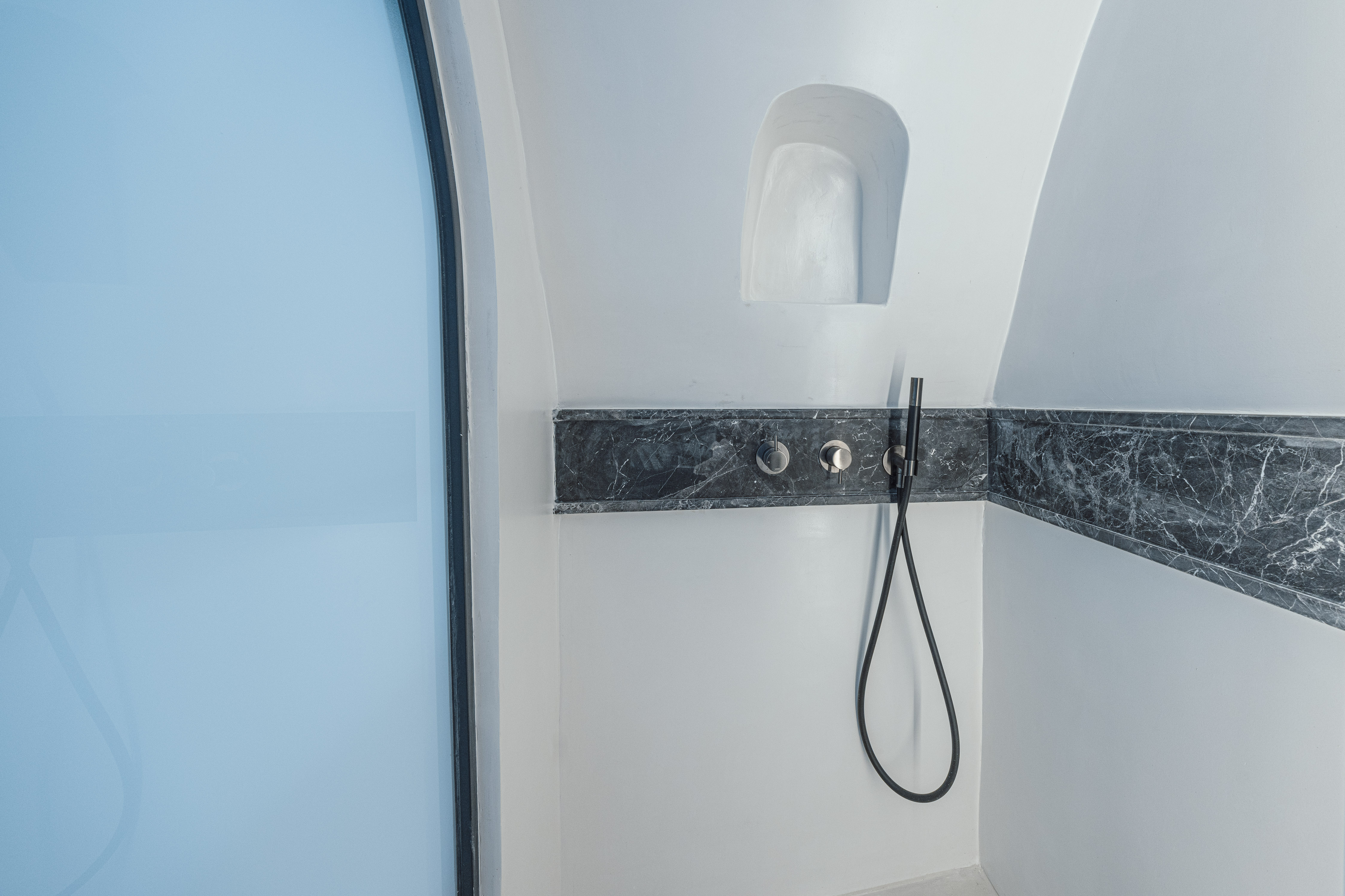 Double Japanese Room with Views