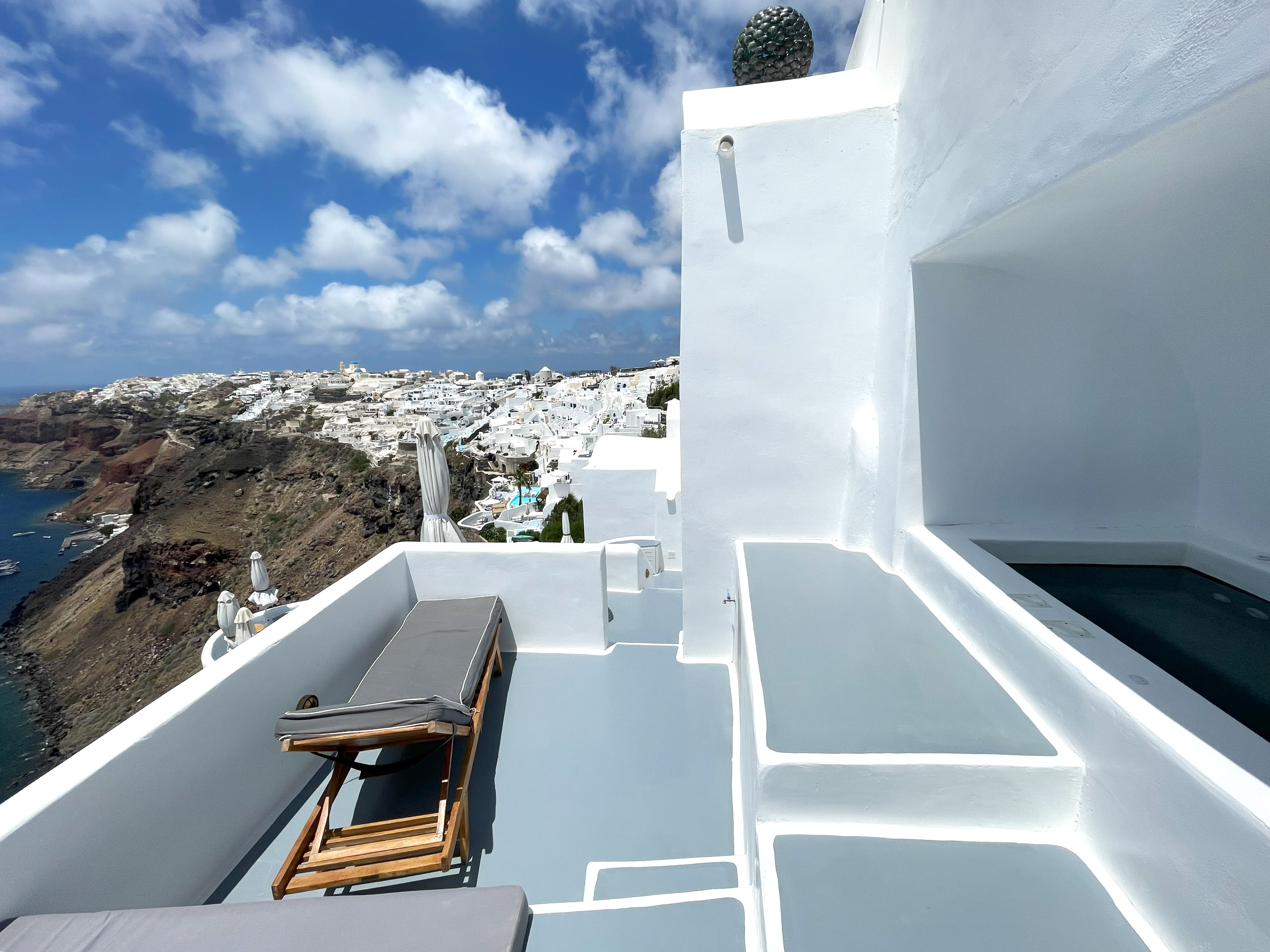 Double Japanese Room with Views