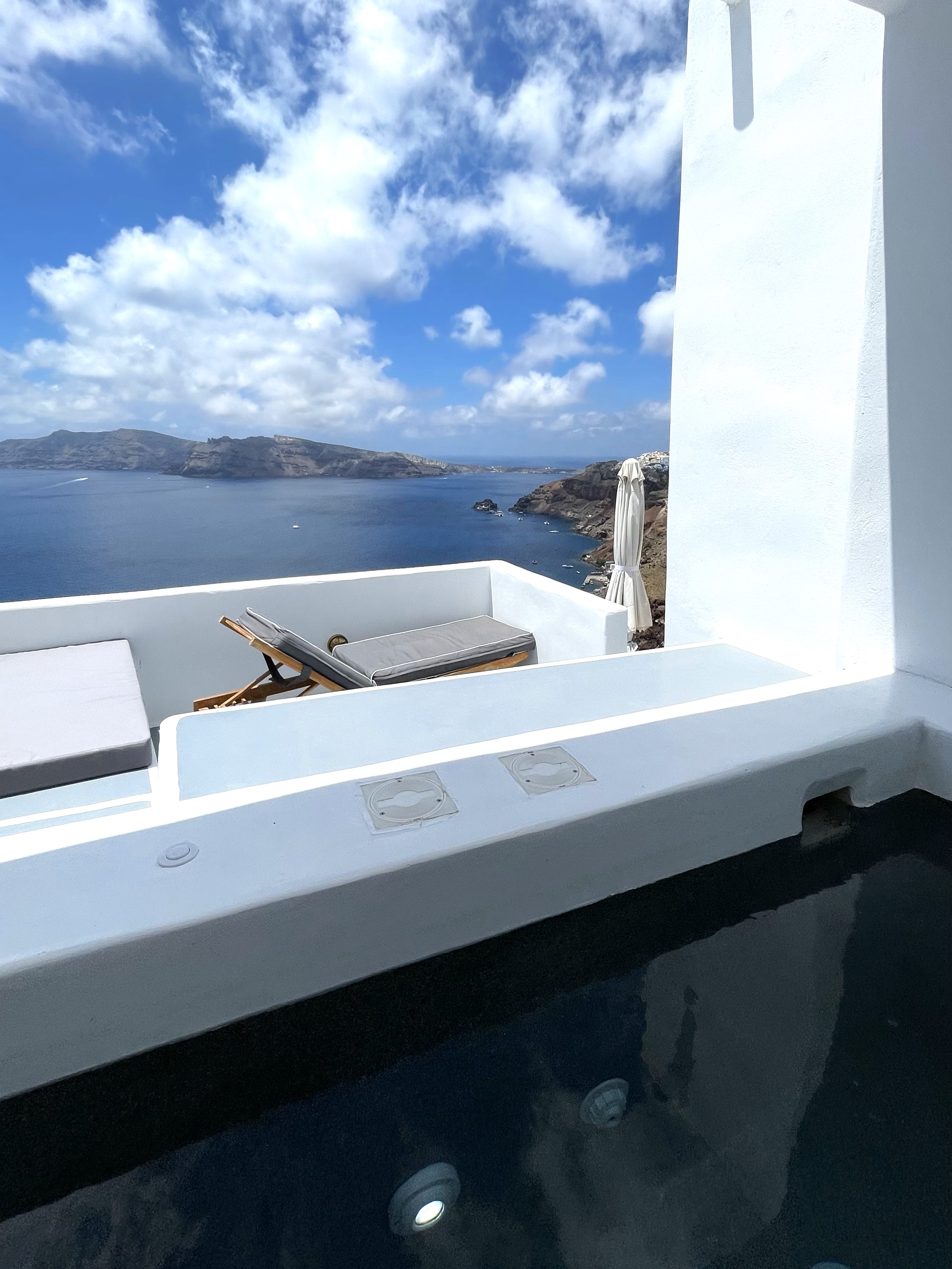 Double Japanese Room with Views