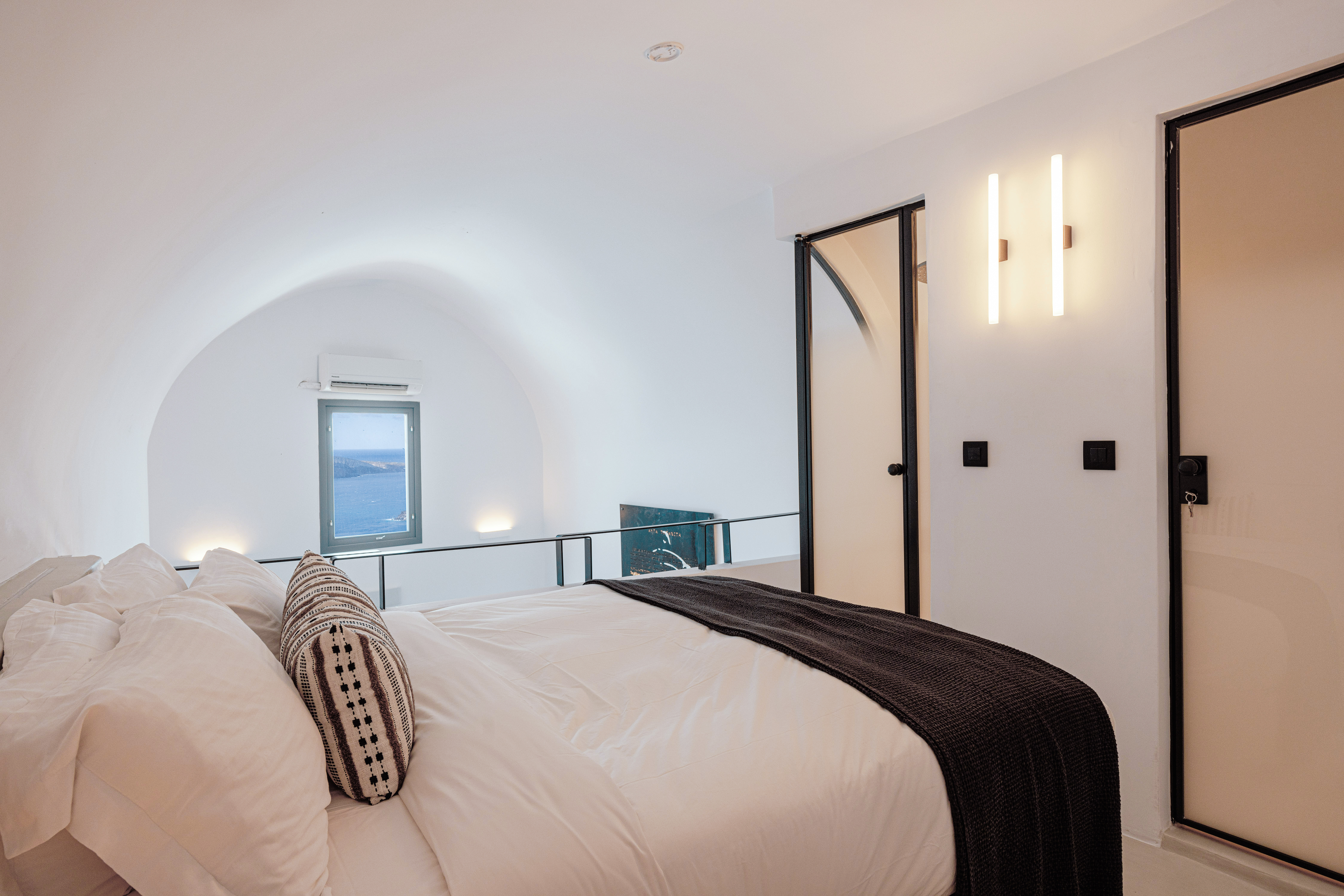 Double Japanese Room with Views