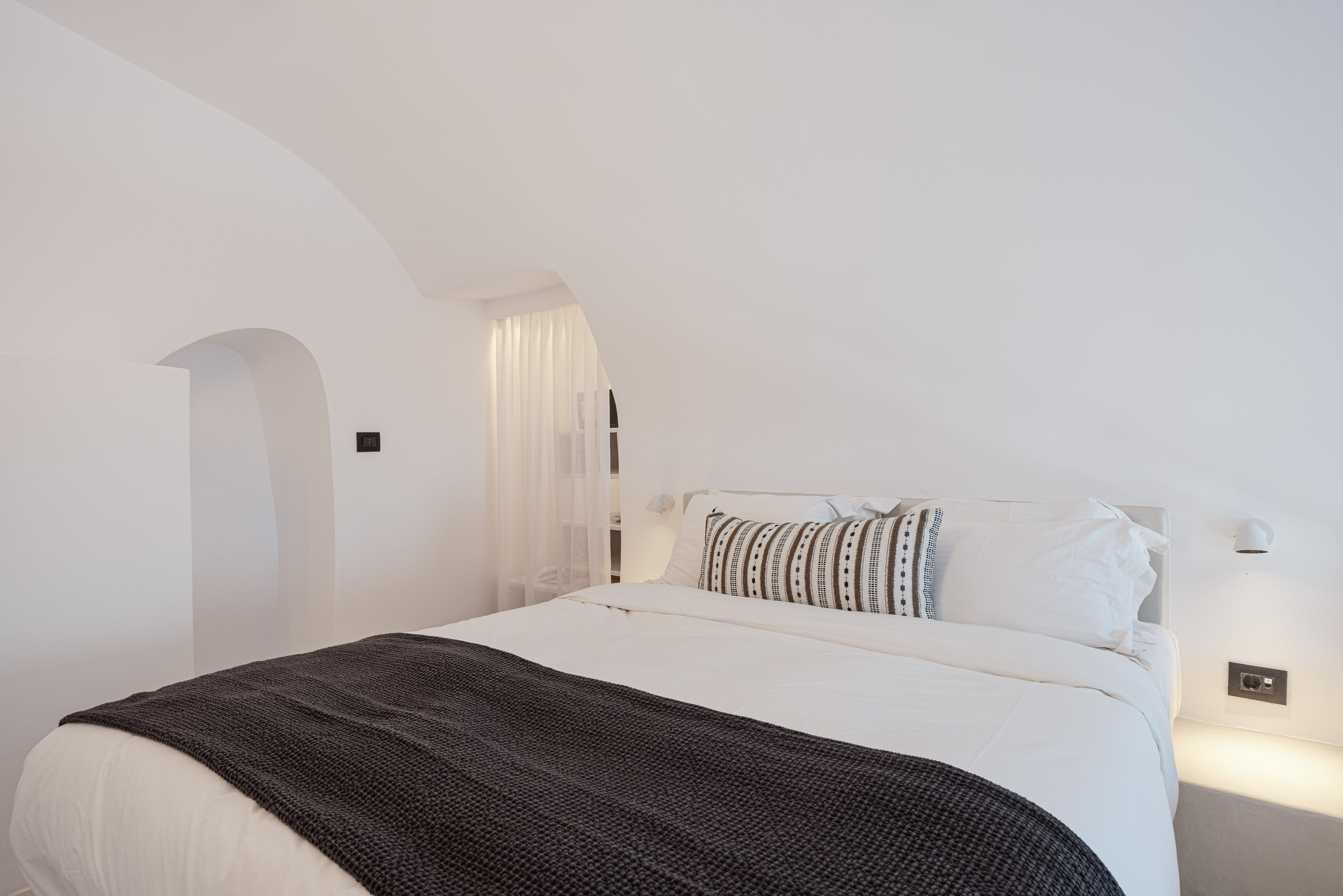 Double Japanese Room with Views