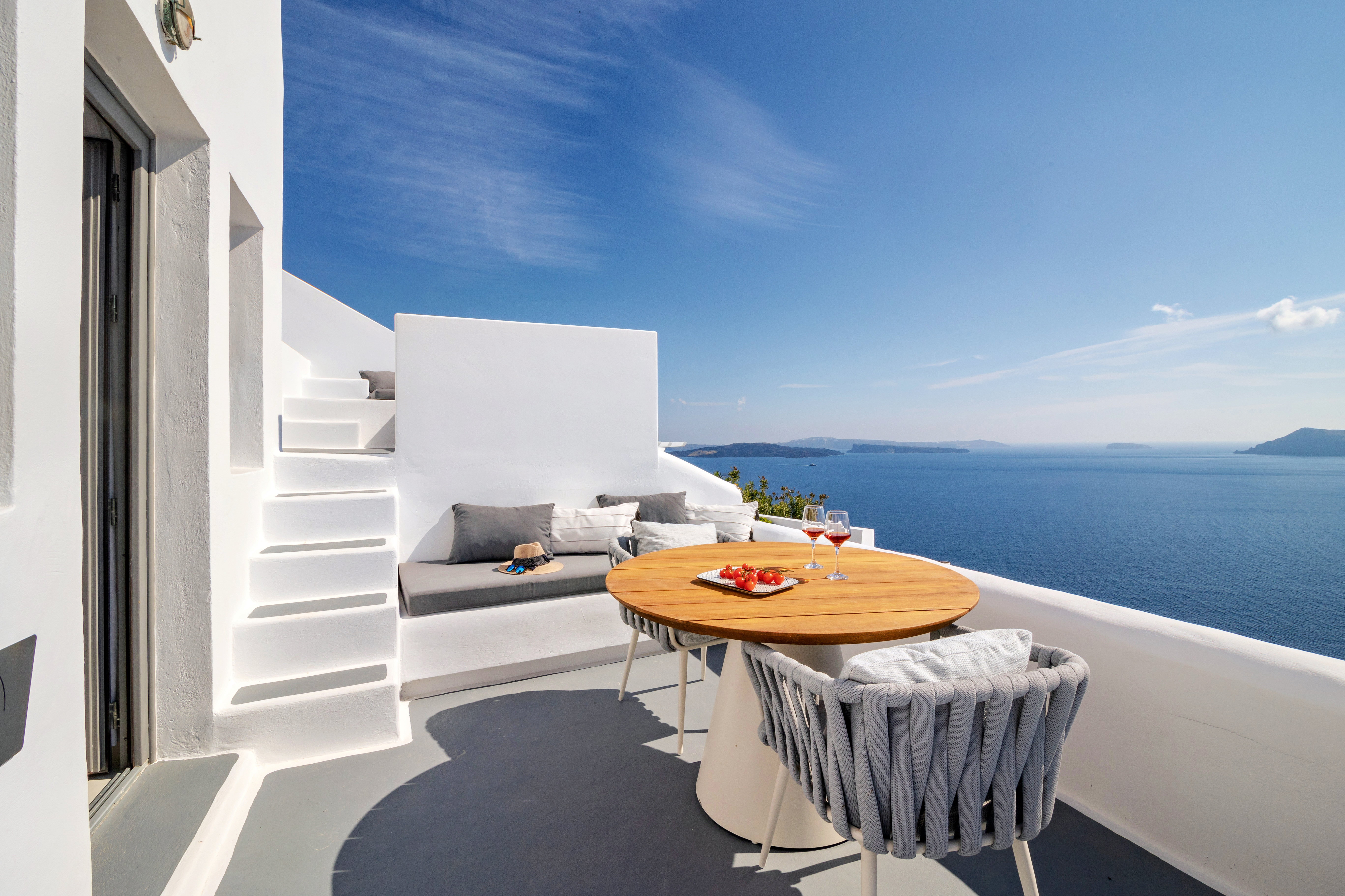 Double Japanese Room with Views