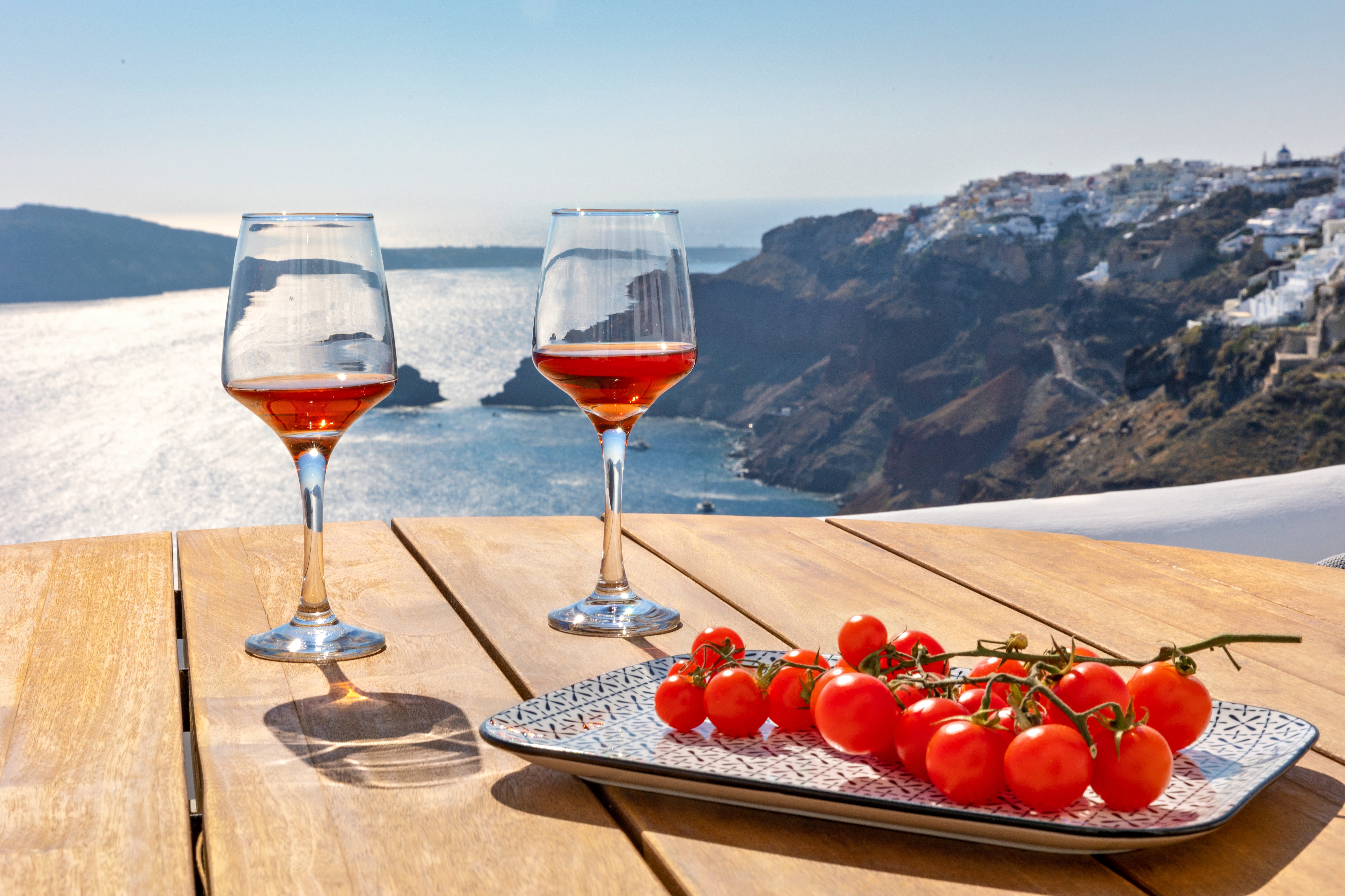 Double Japanese Room with Views