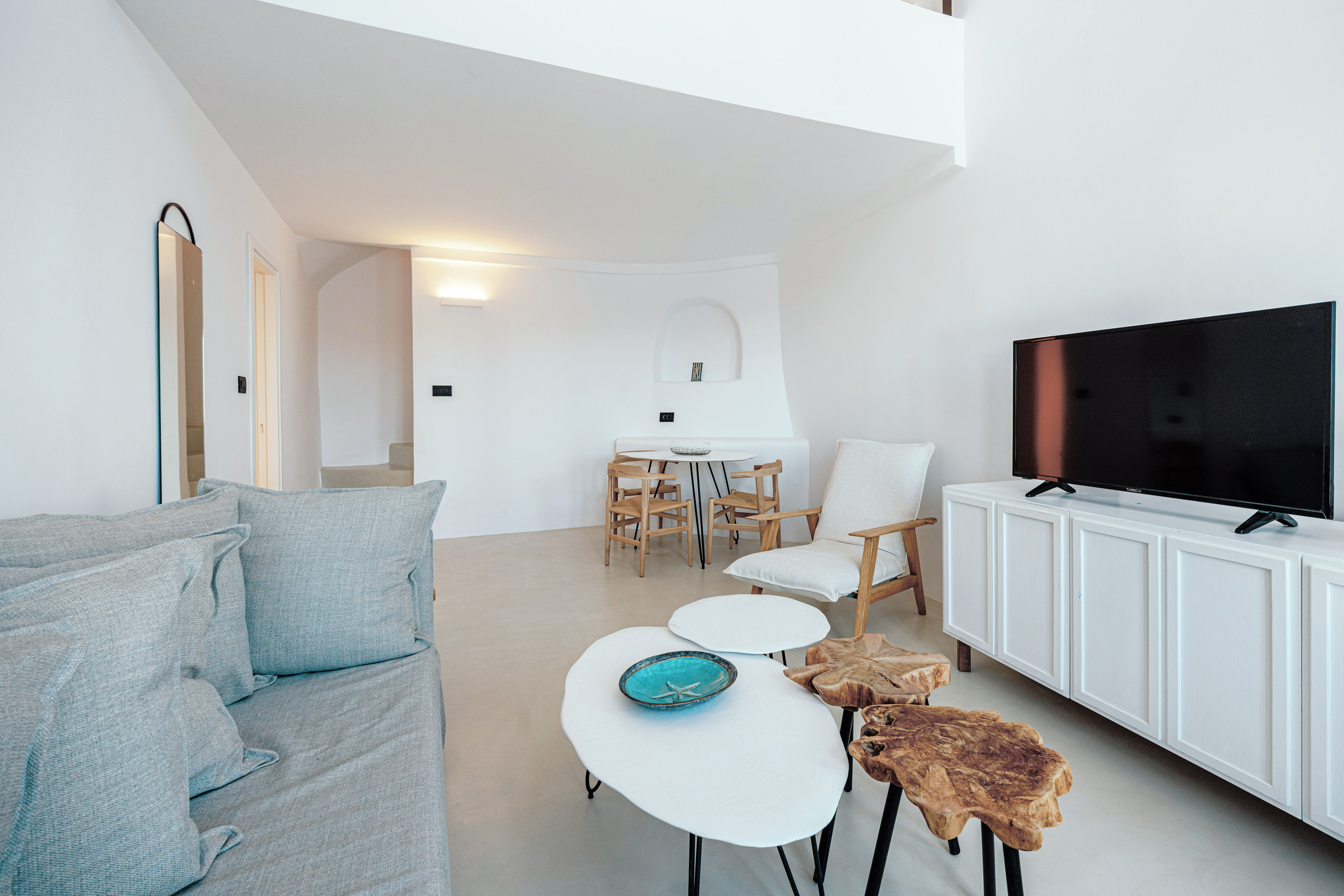 Double Japanese Room with Views