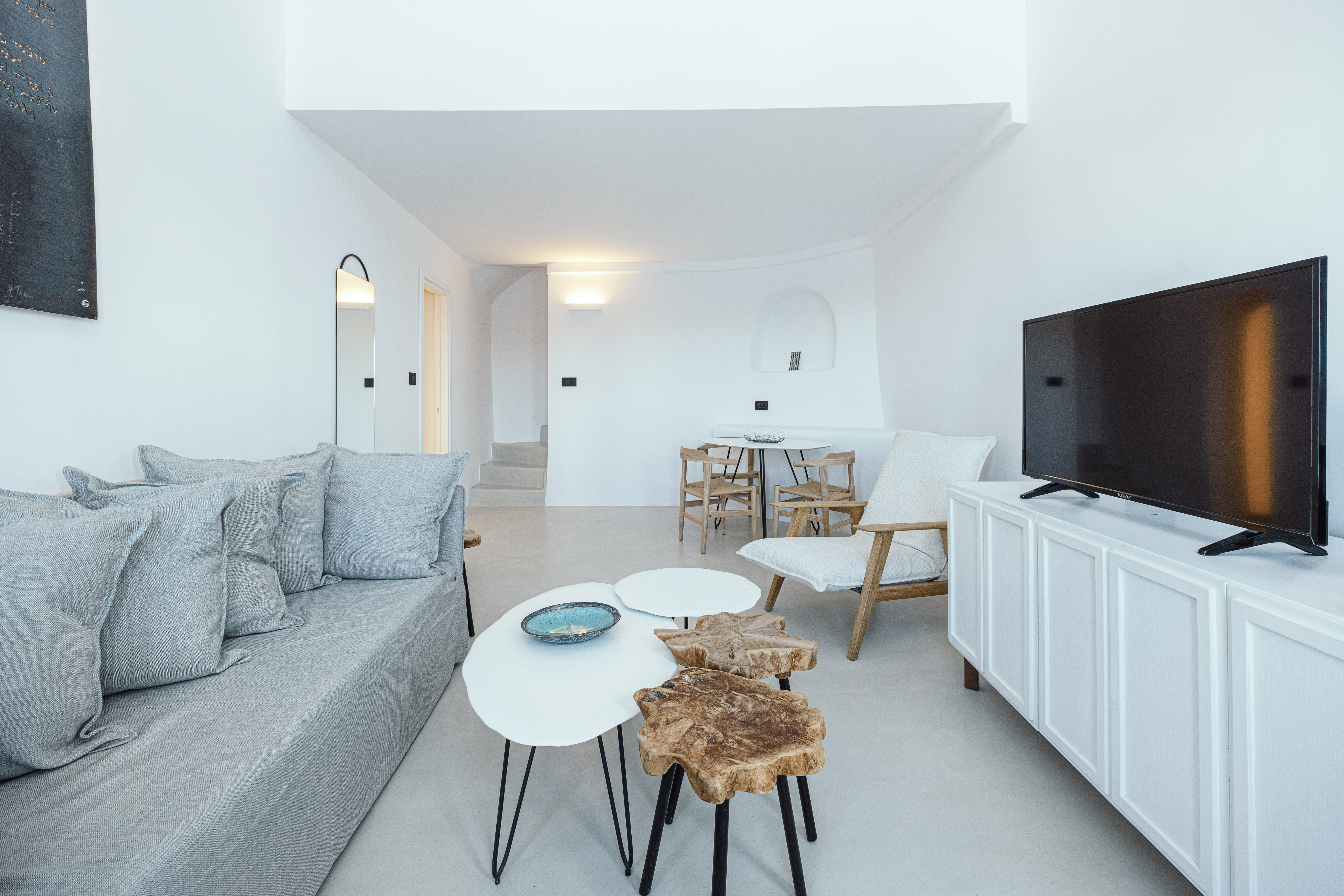 Double Japanese Room with Views