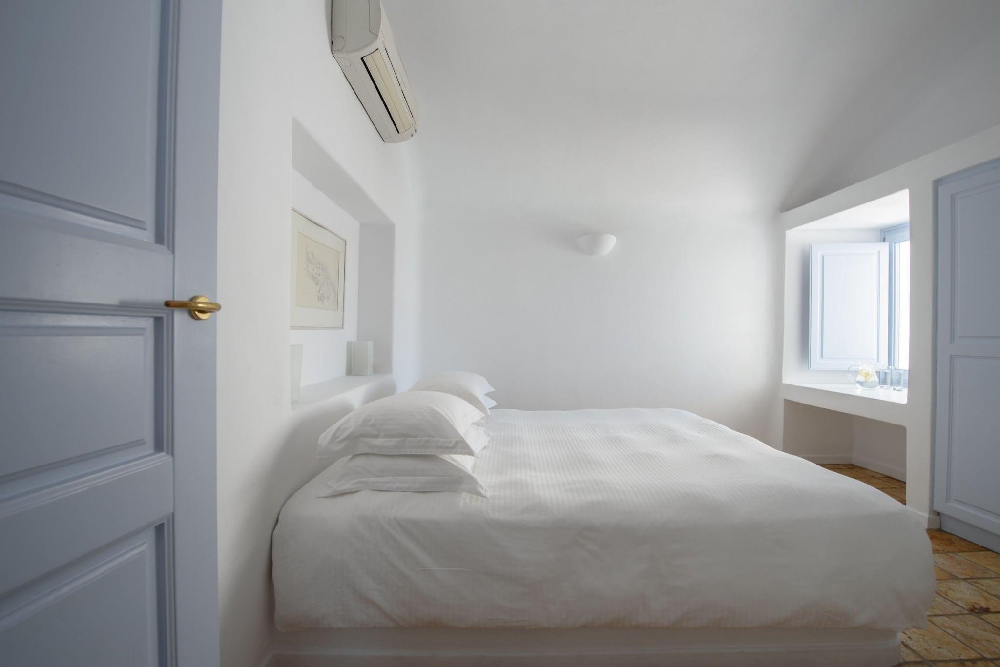 Suite Partial Sea View