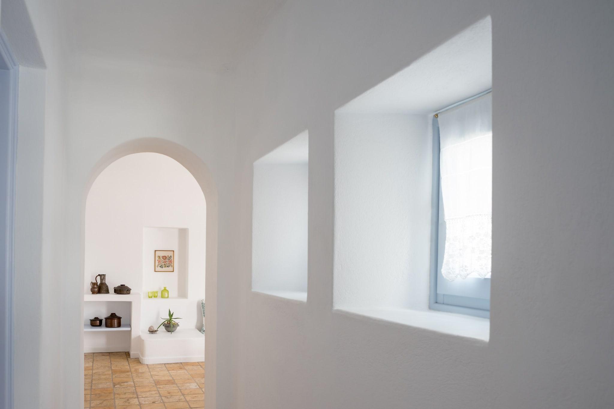 Suite Sea View King Bed