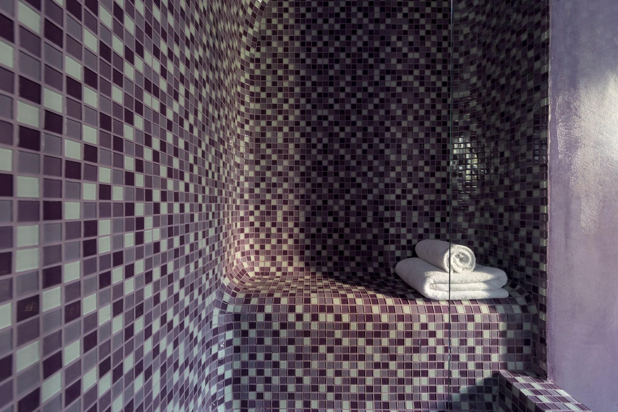 Suite Partial Sea View