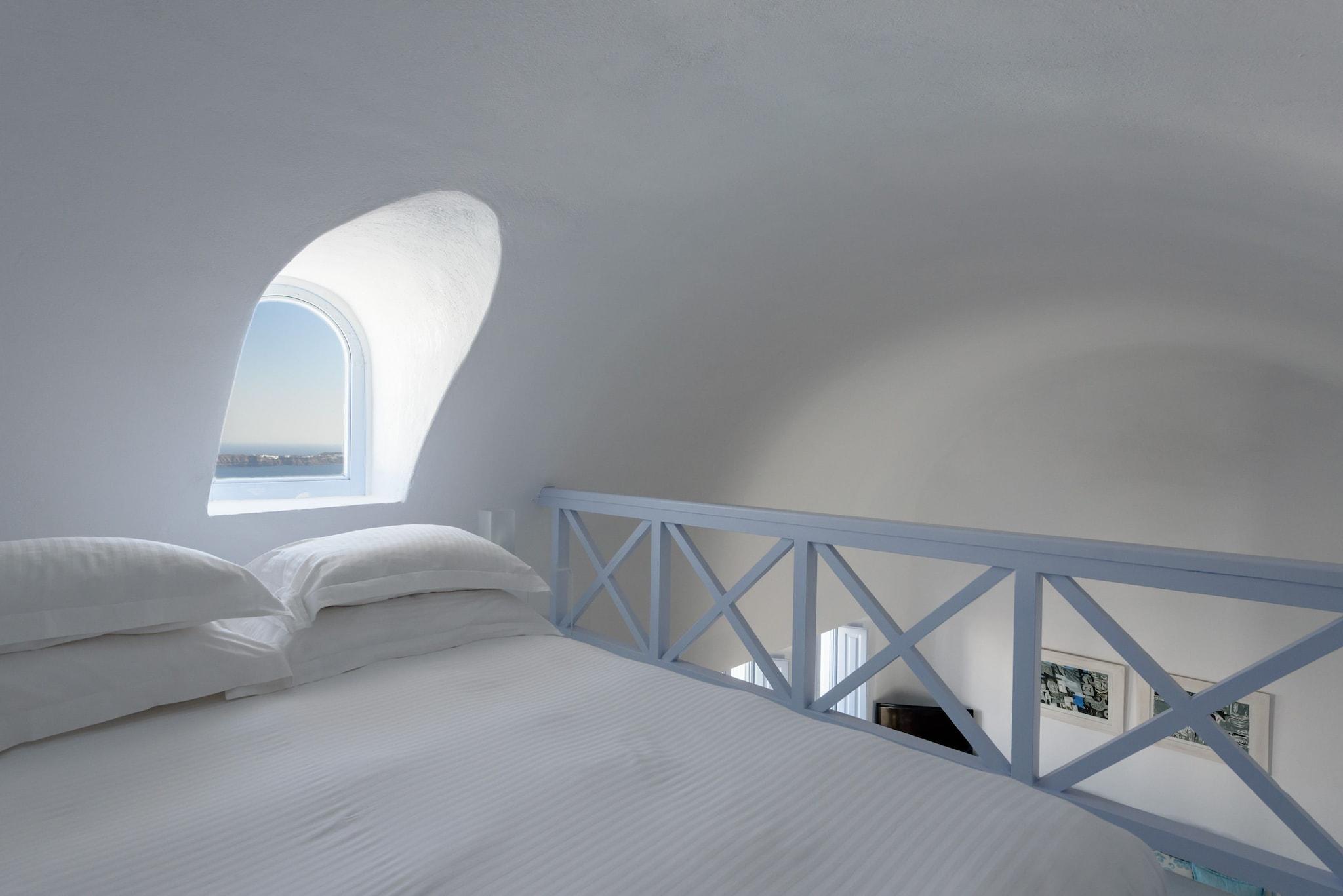 Suite Partial Sea View