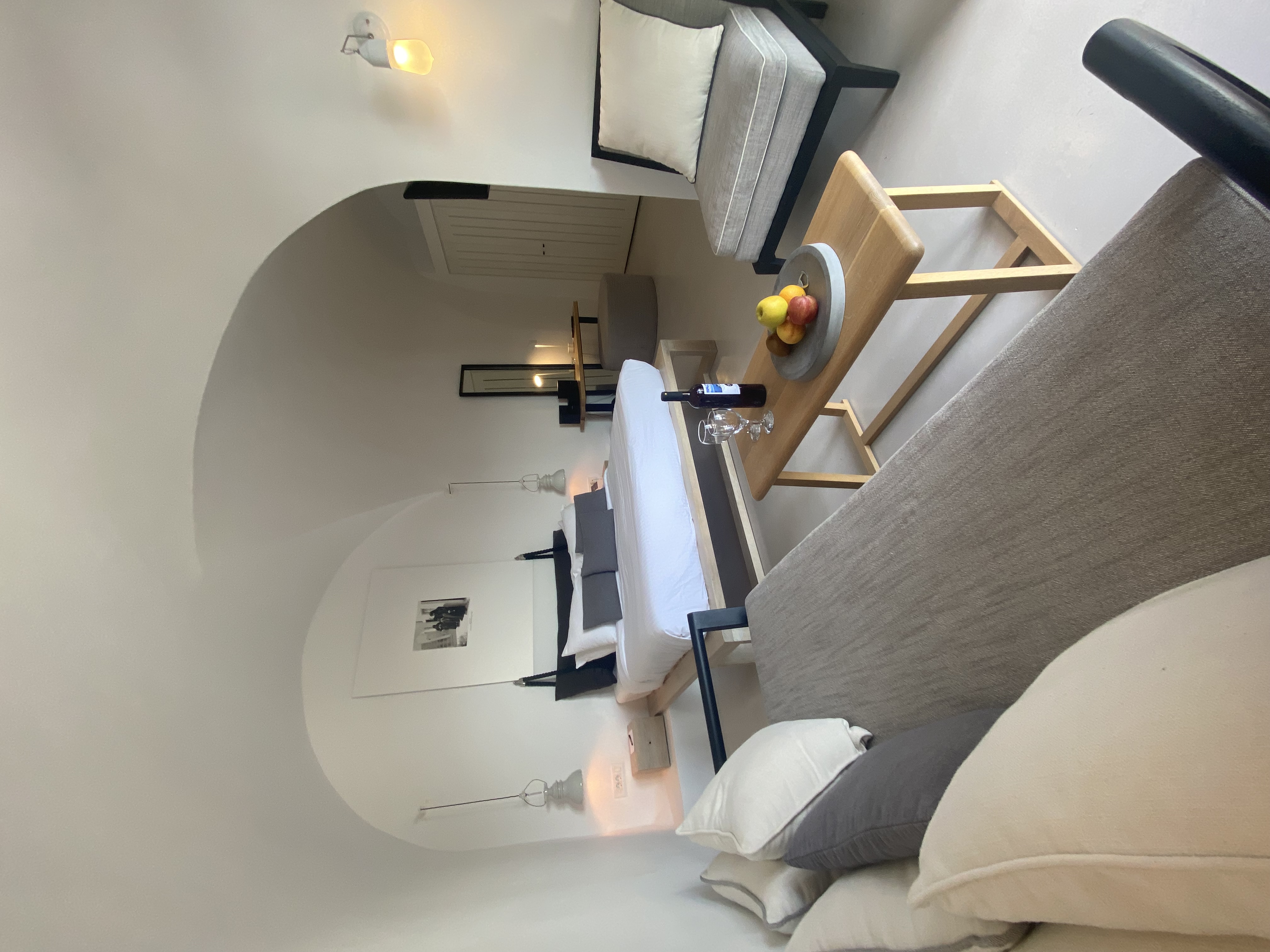 Double or Twin Superior