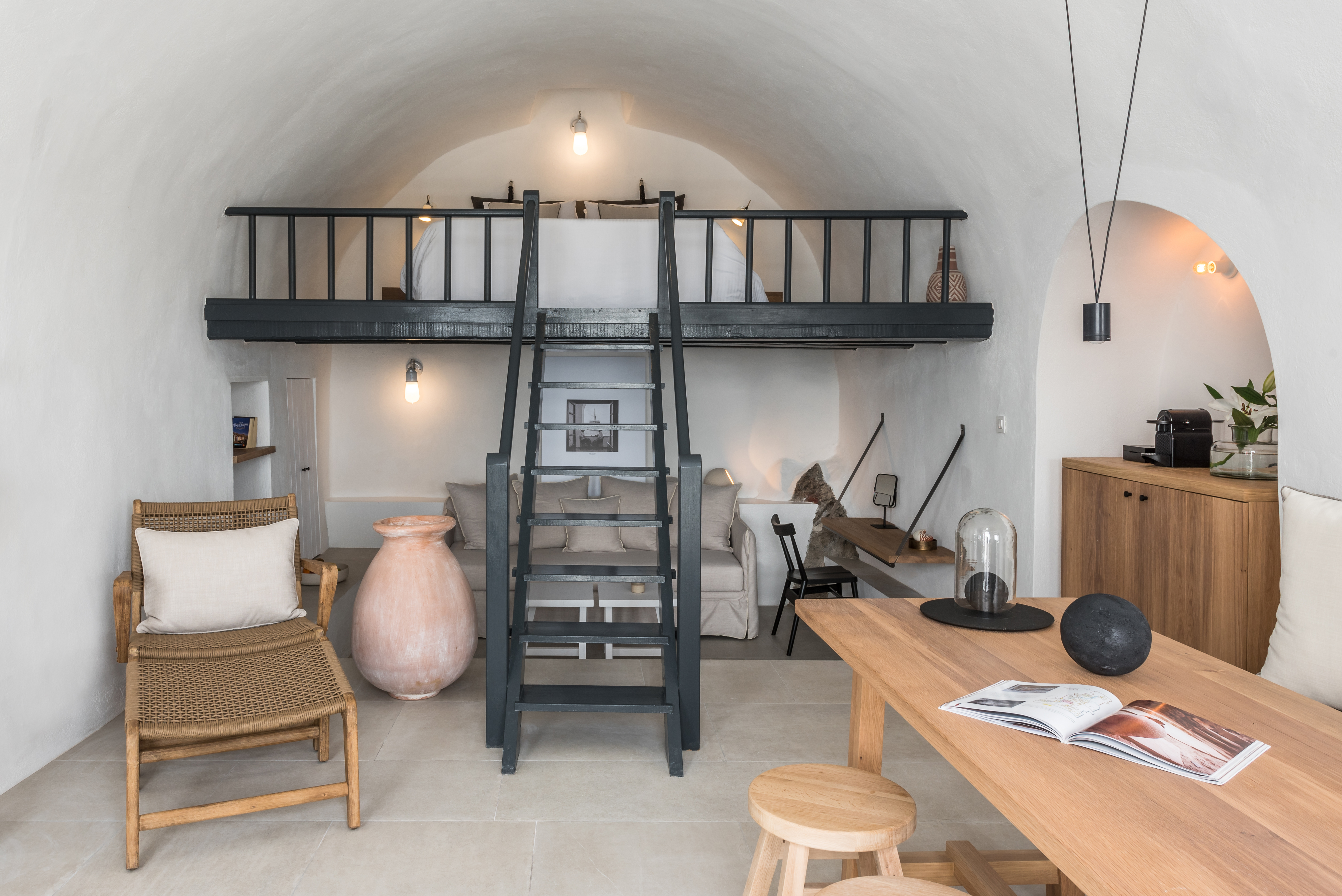 Apartment Capacity 4