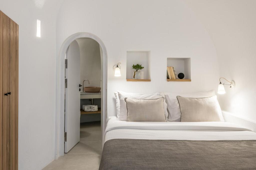 Apartment Capacity 2