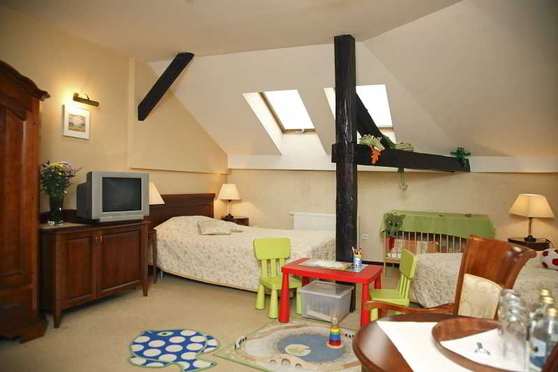 Family Room Standard