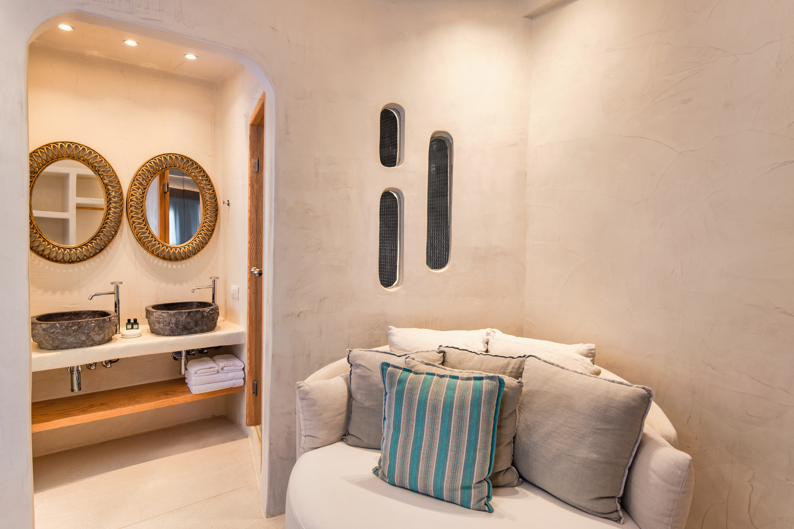 Suite Sea View Honeymoon