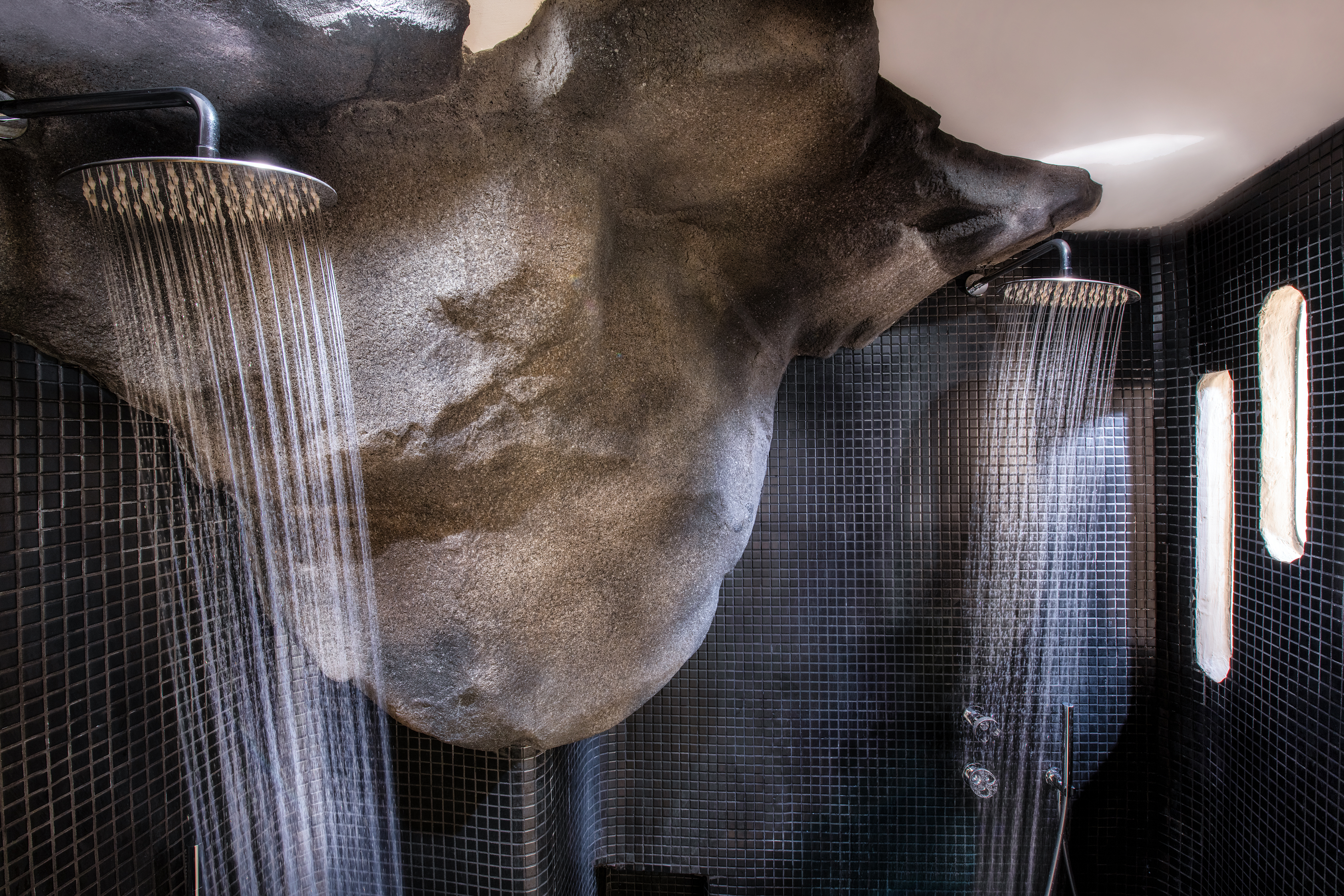 Junior Suite Sea View