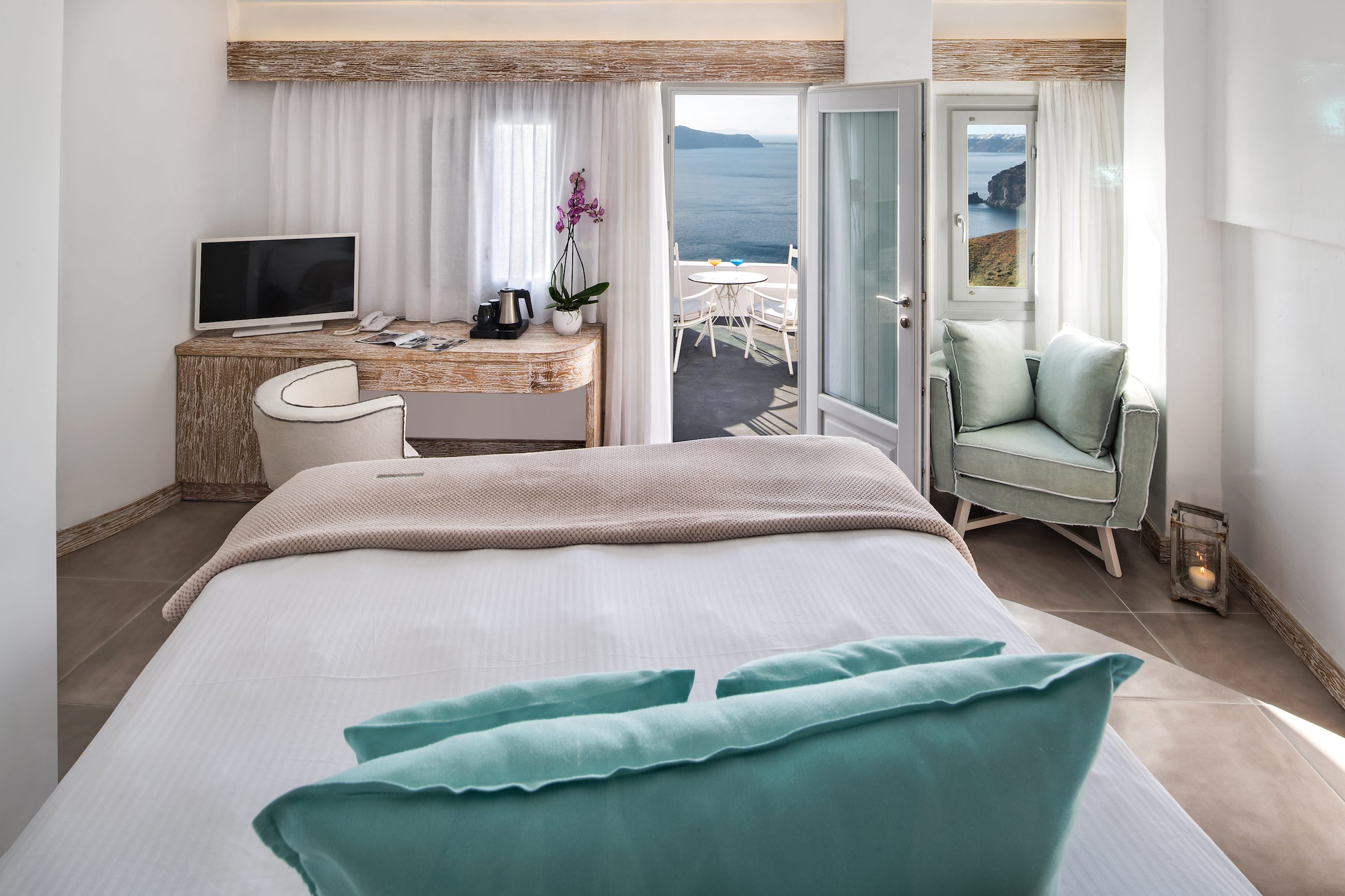 Suite Honeymoon