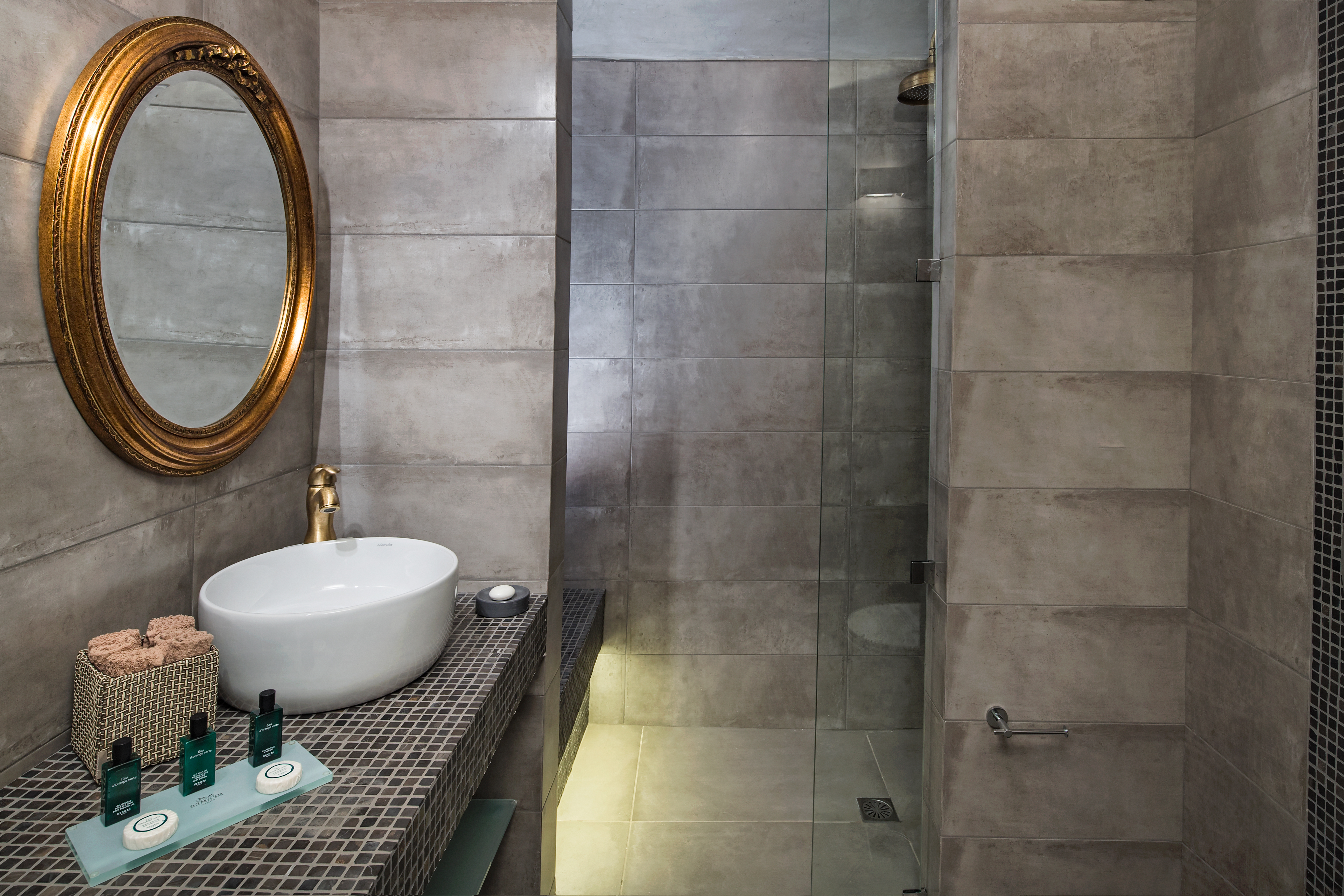 Junior Suite Sea View