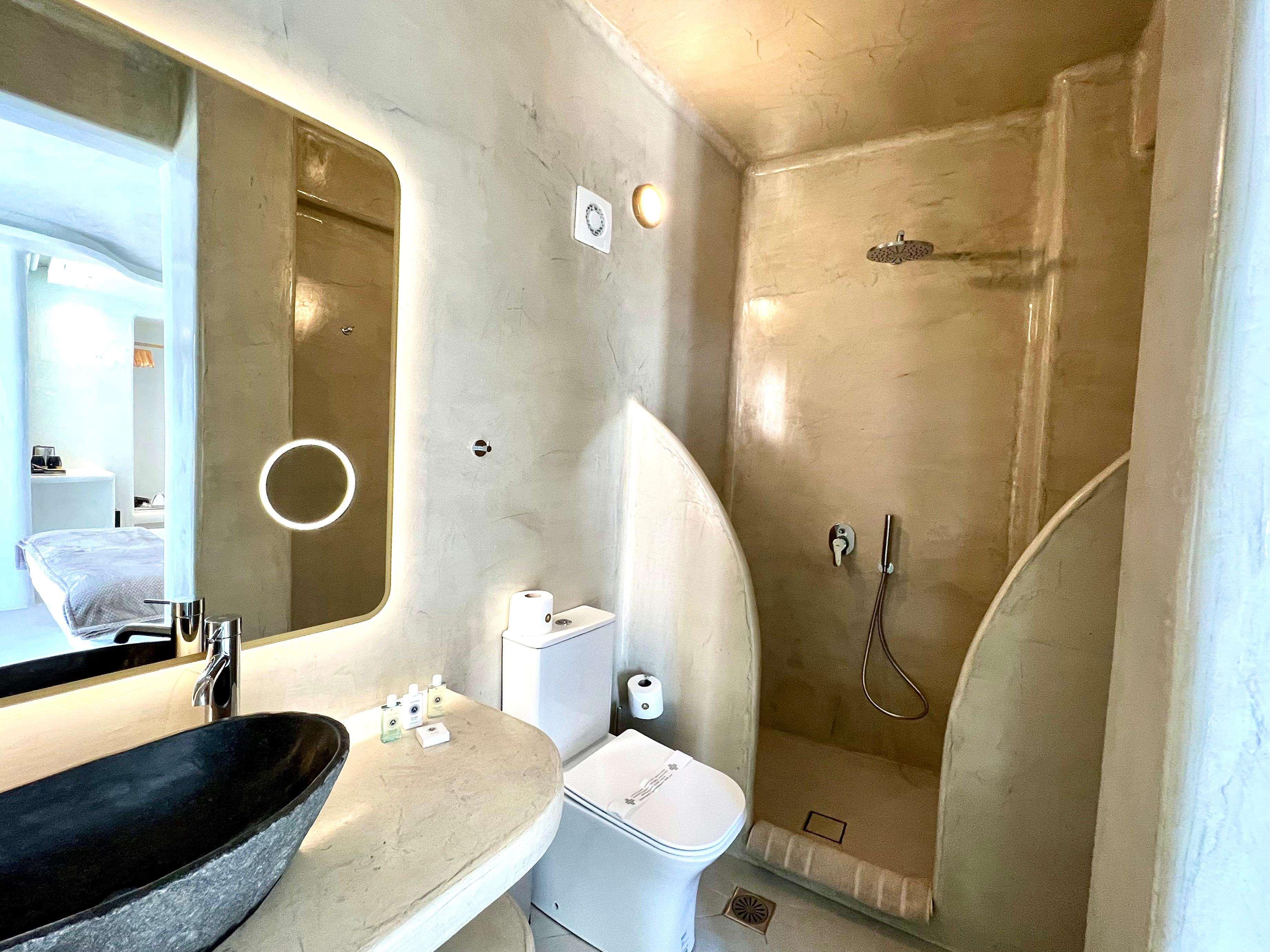 Suite Sea View Honeymoon