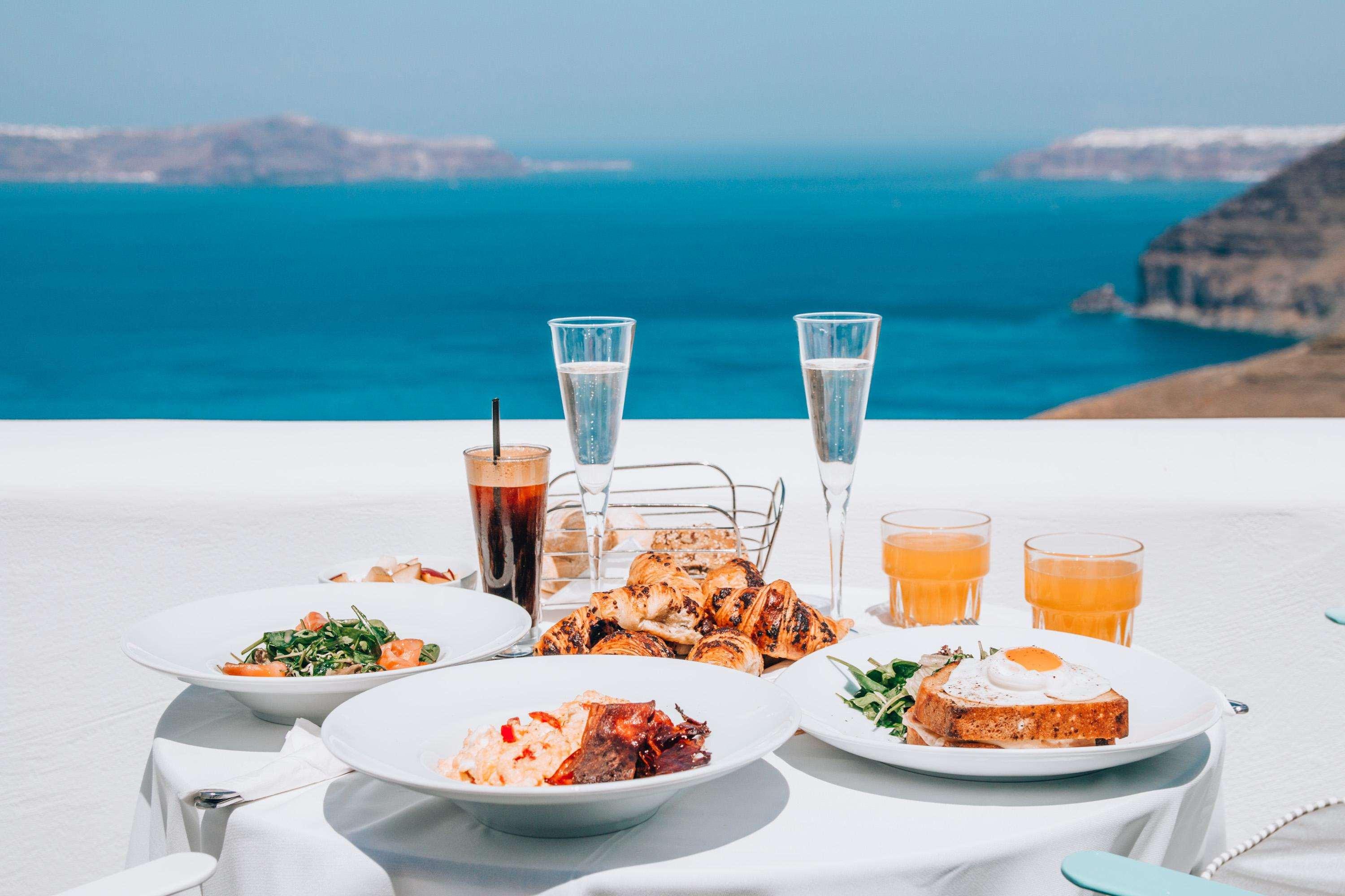 Suite Sea View Honeymoon