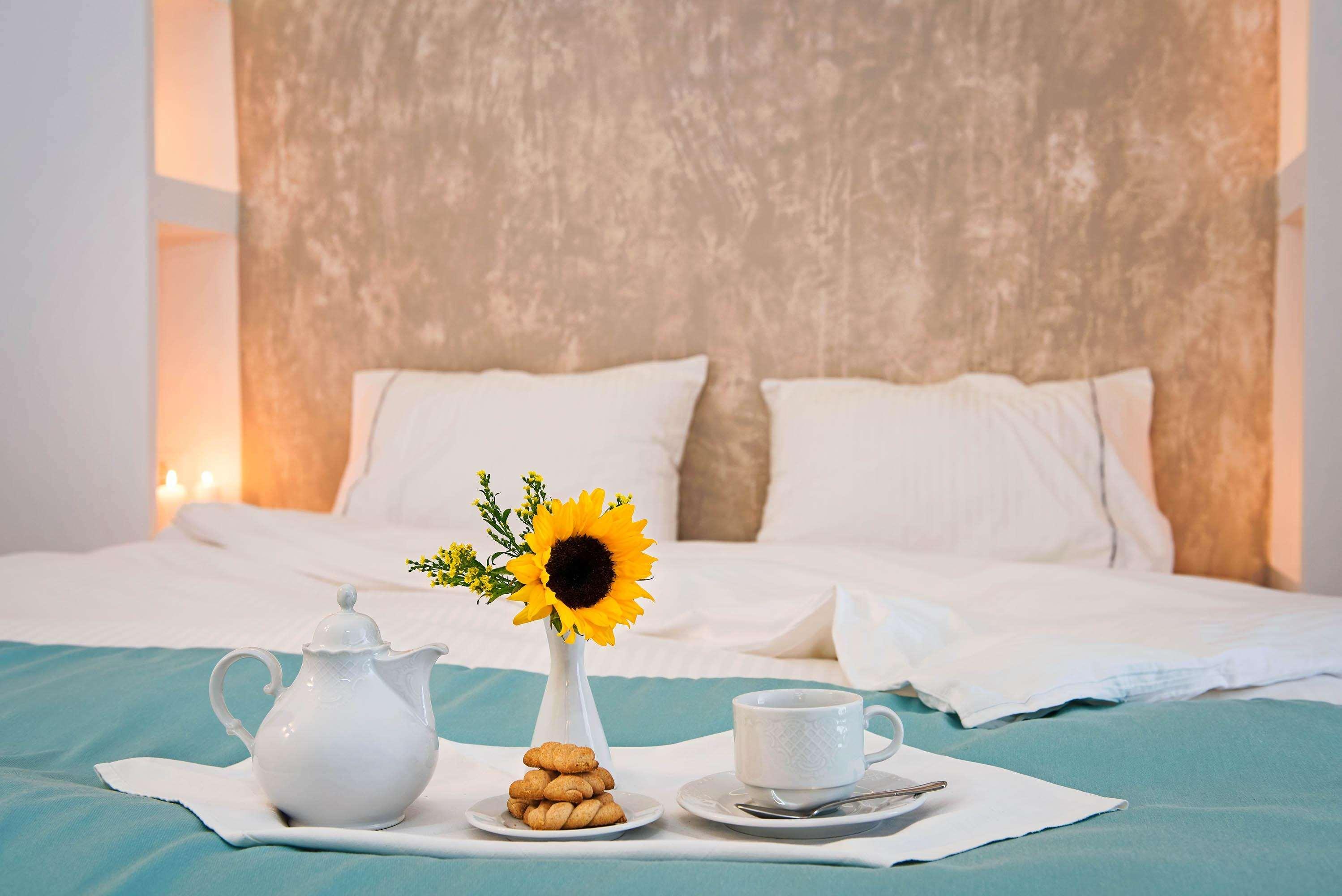 Suite Deluxe Sea View