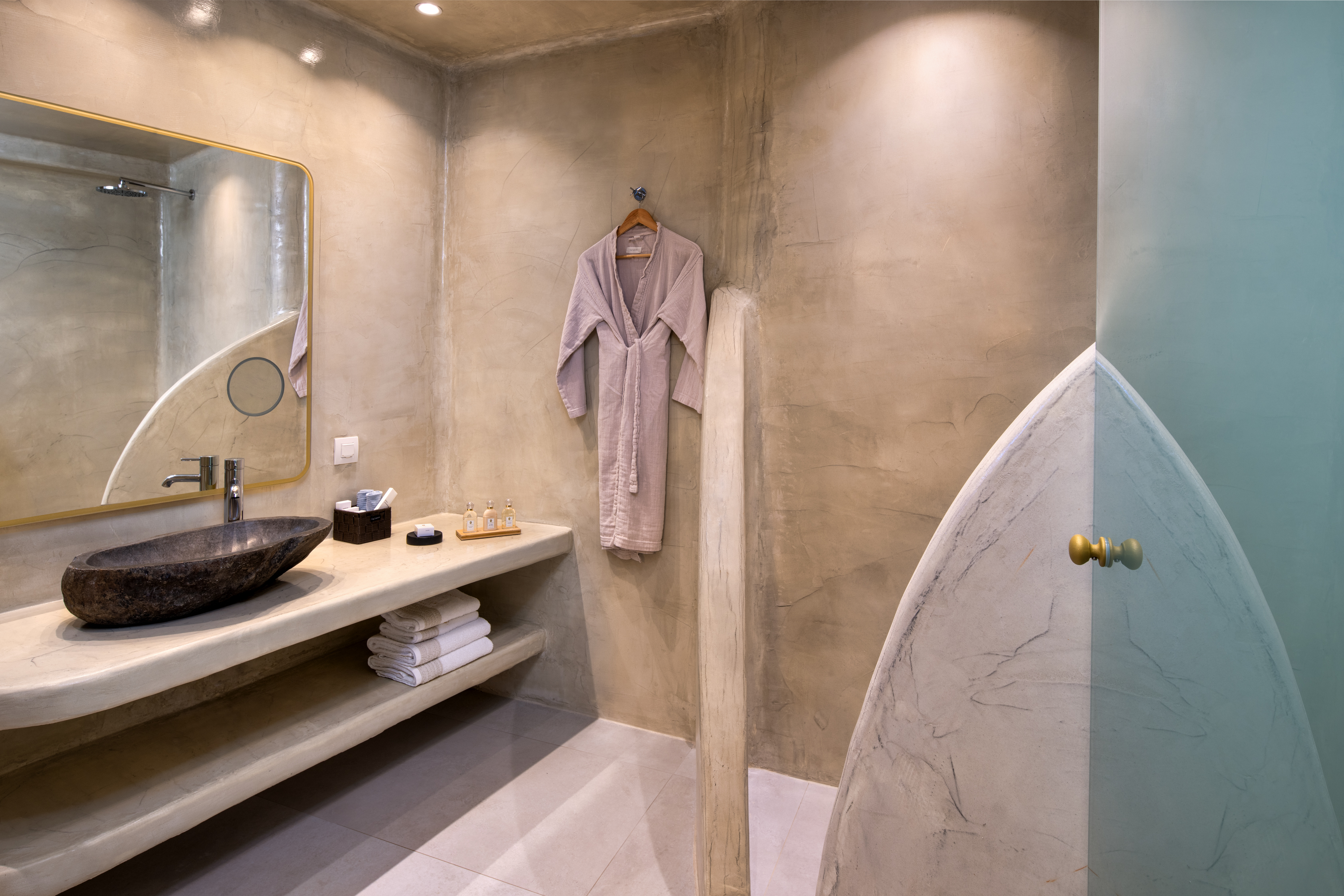 Suite Sea View Honeymoon