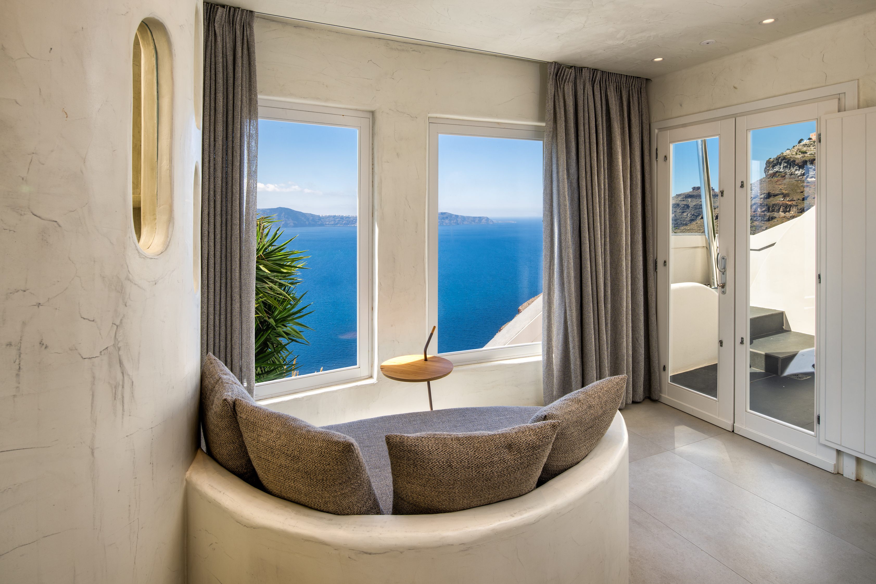 Suite with Private Pool