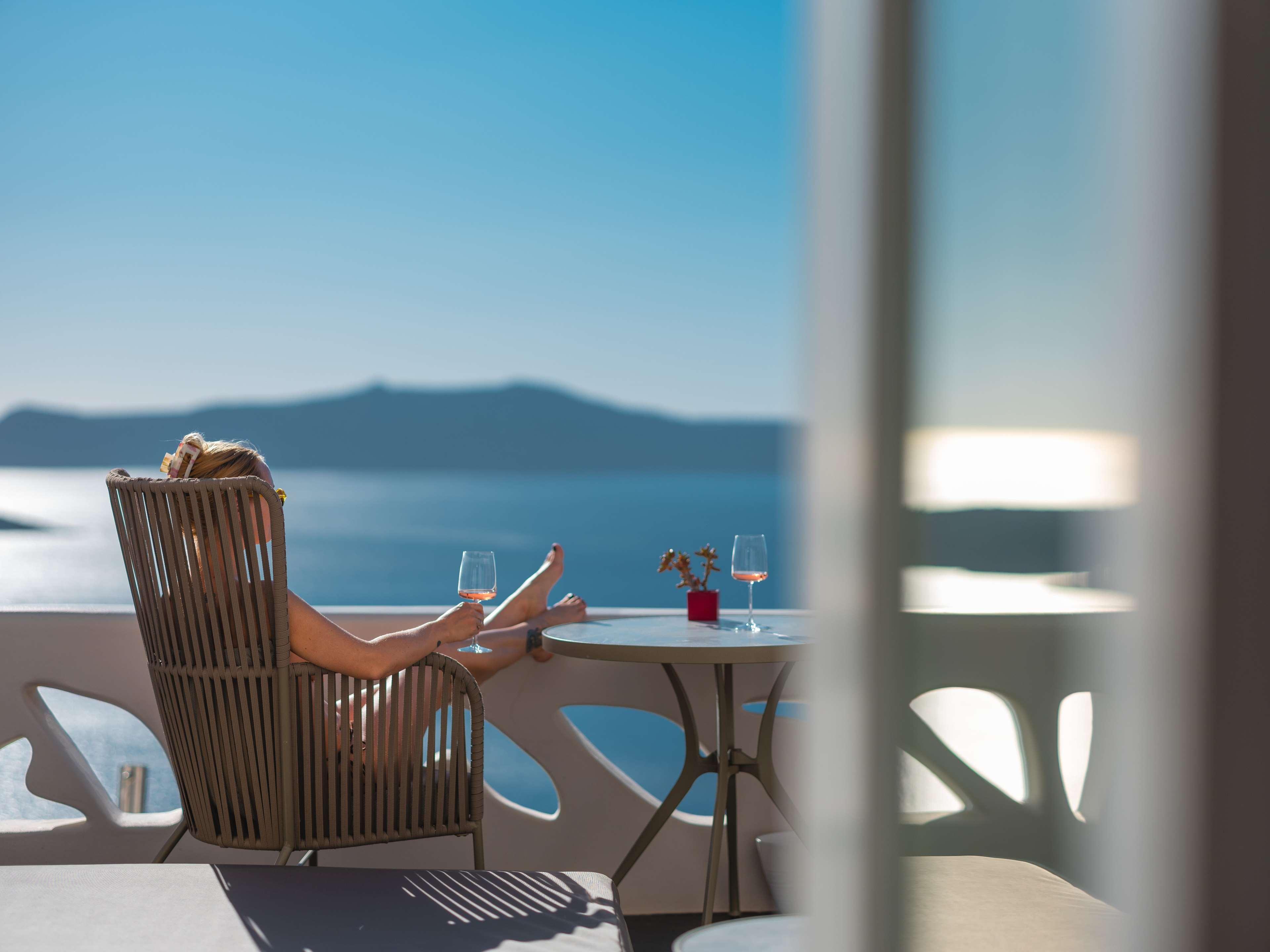 Suite Sea View Honeymoon