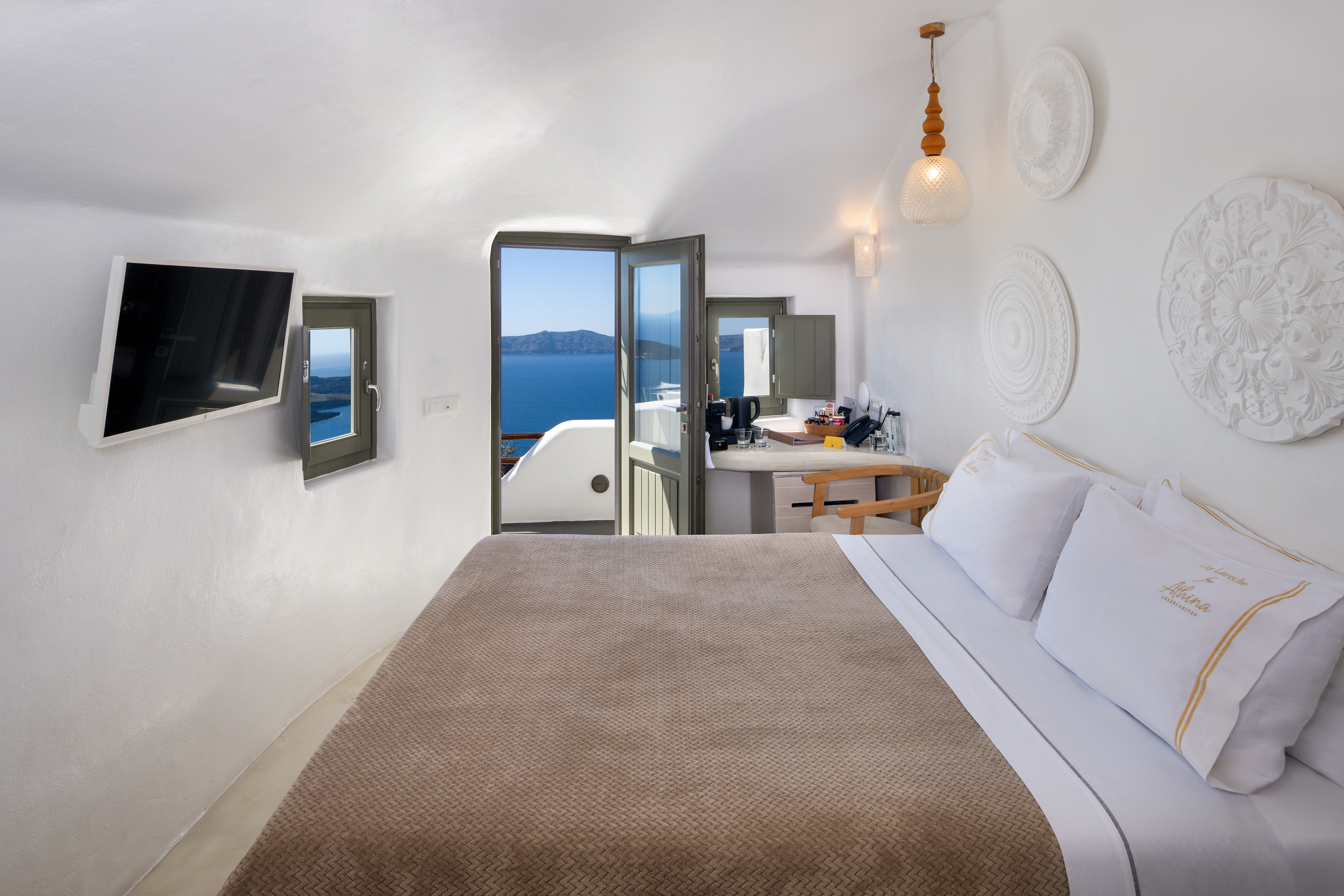 Suite with Jacuzzi