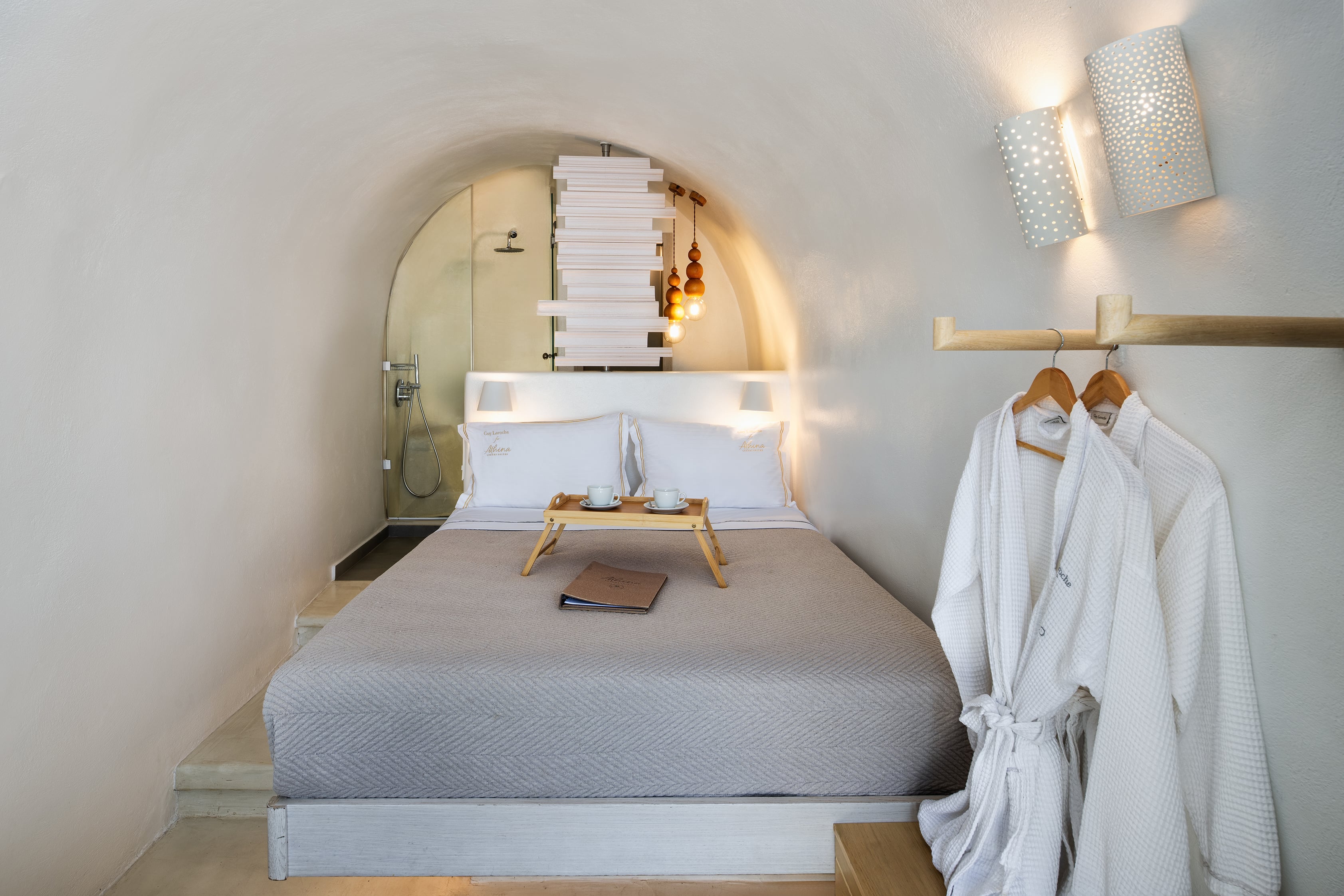 Suite with Jacuzzi