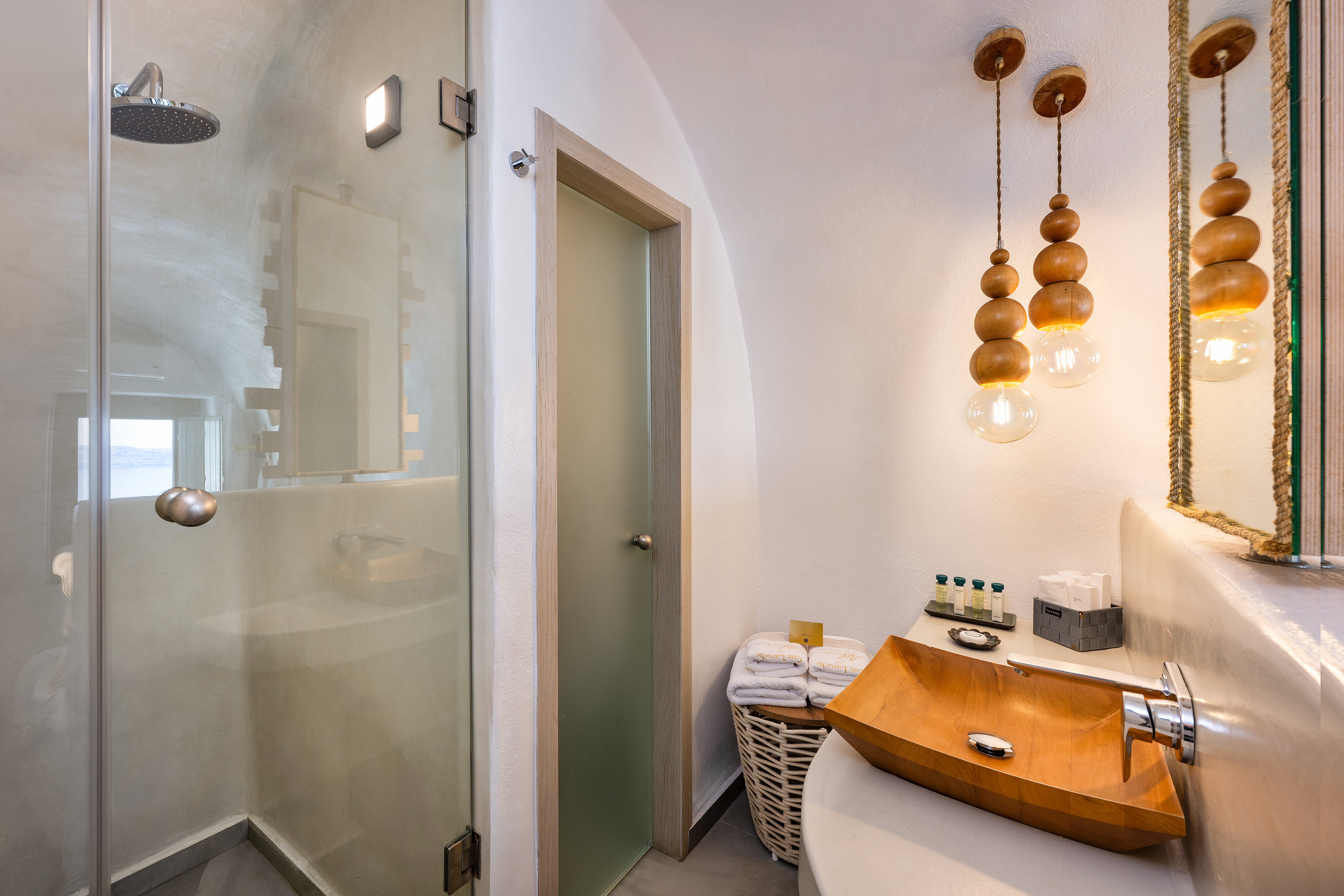 Suite with Jacuzzi