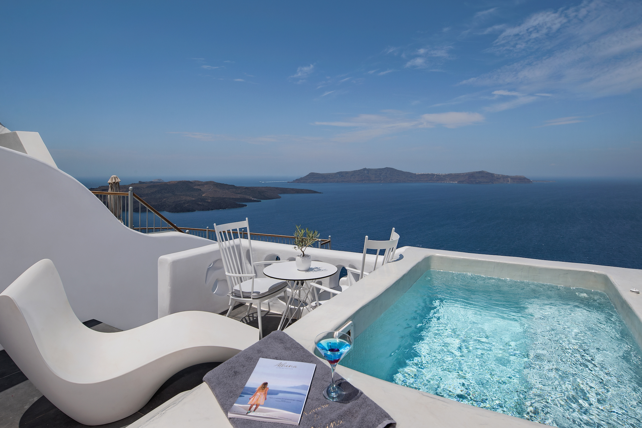 Suite Sea View Honeymoon