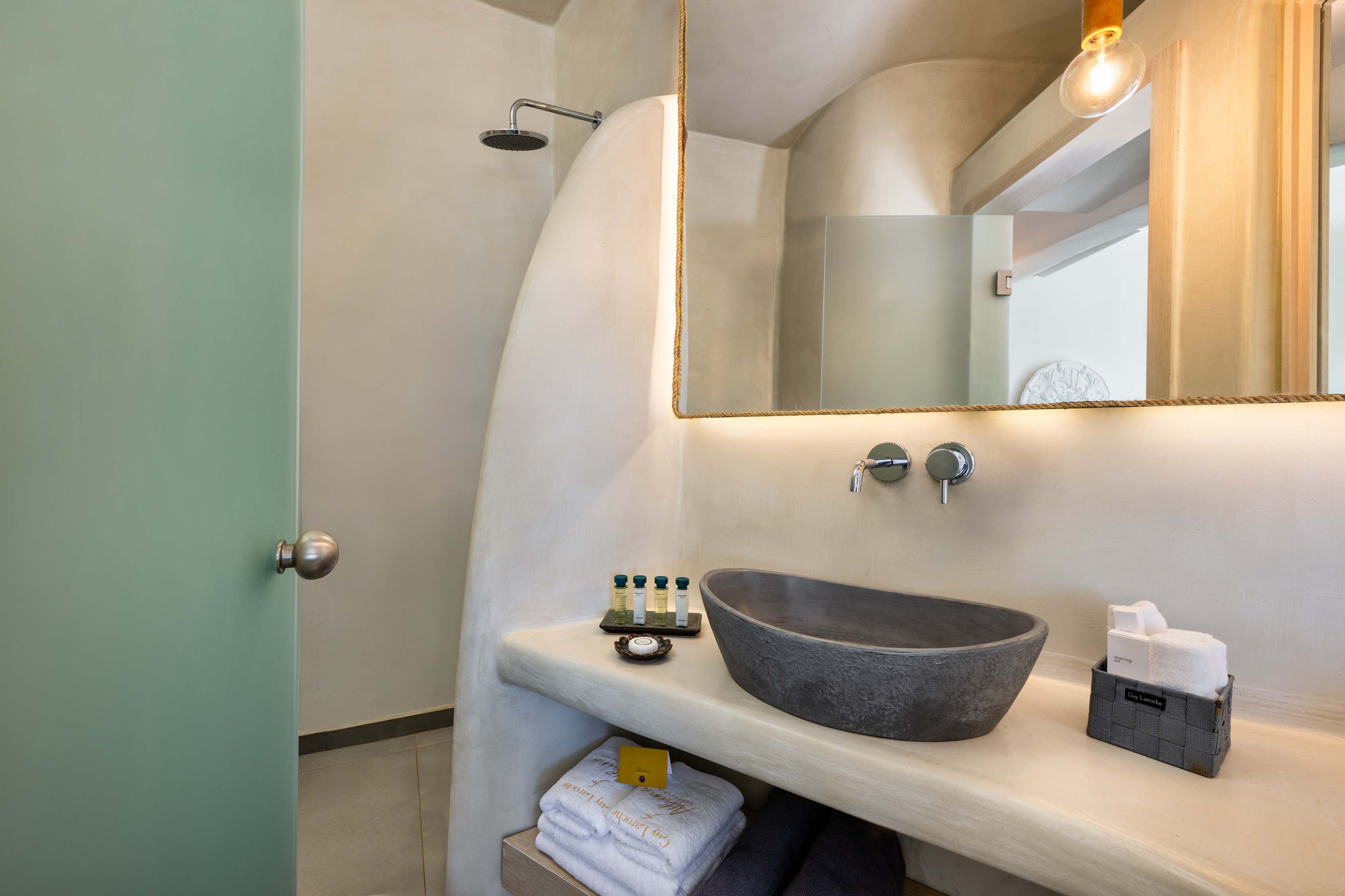 Suite with Jacuzzi