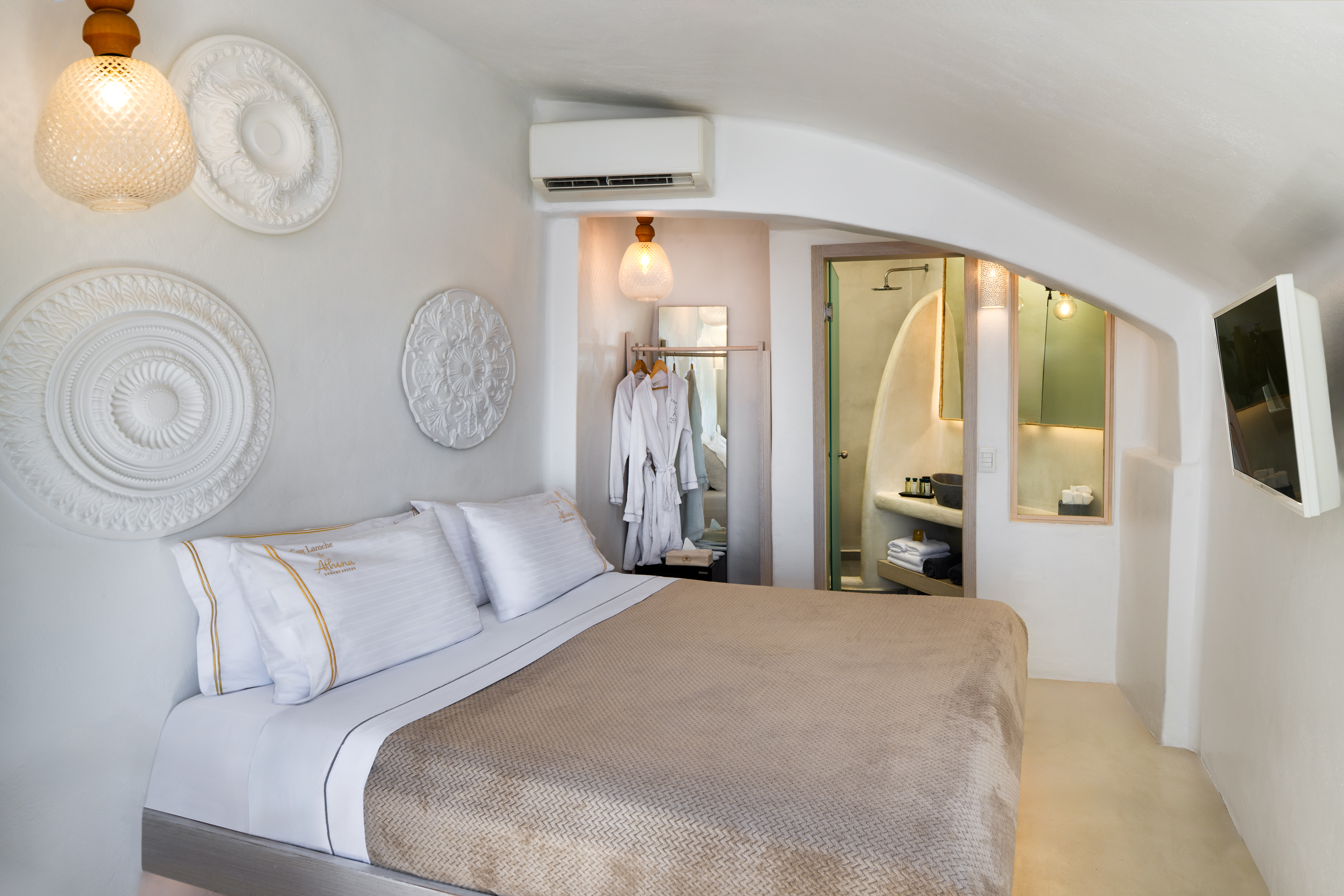 Suite with Jacuzzi