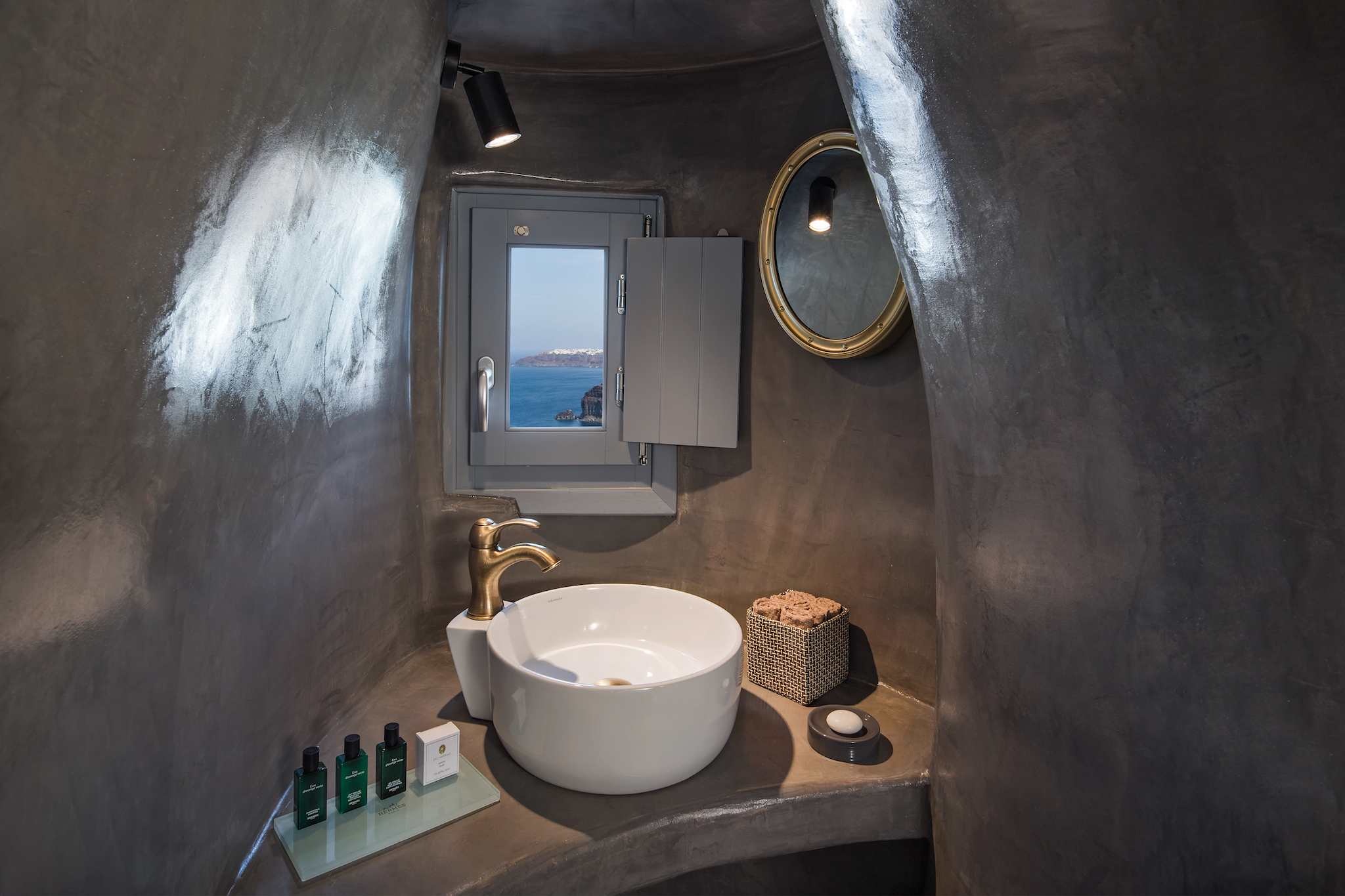 Suite Sea View Honeymoon