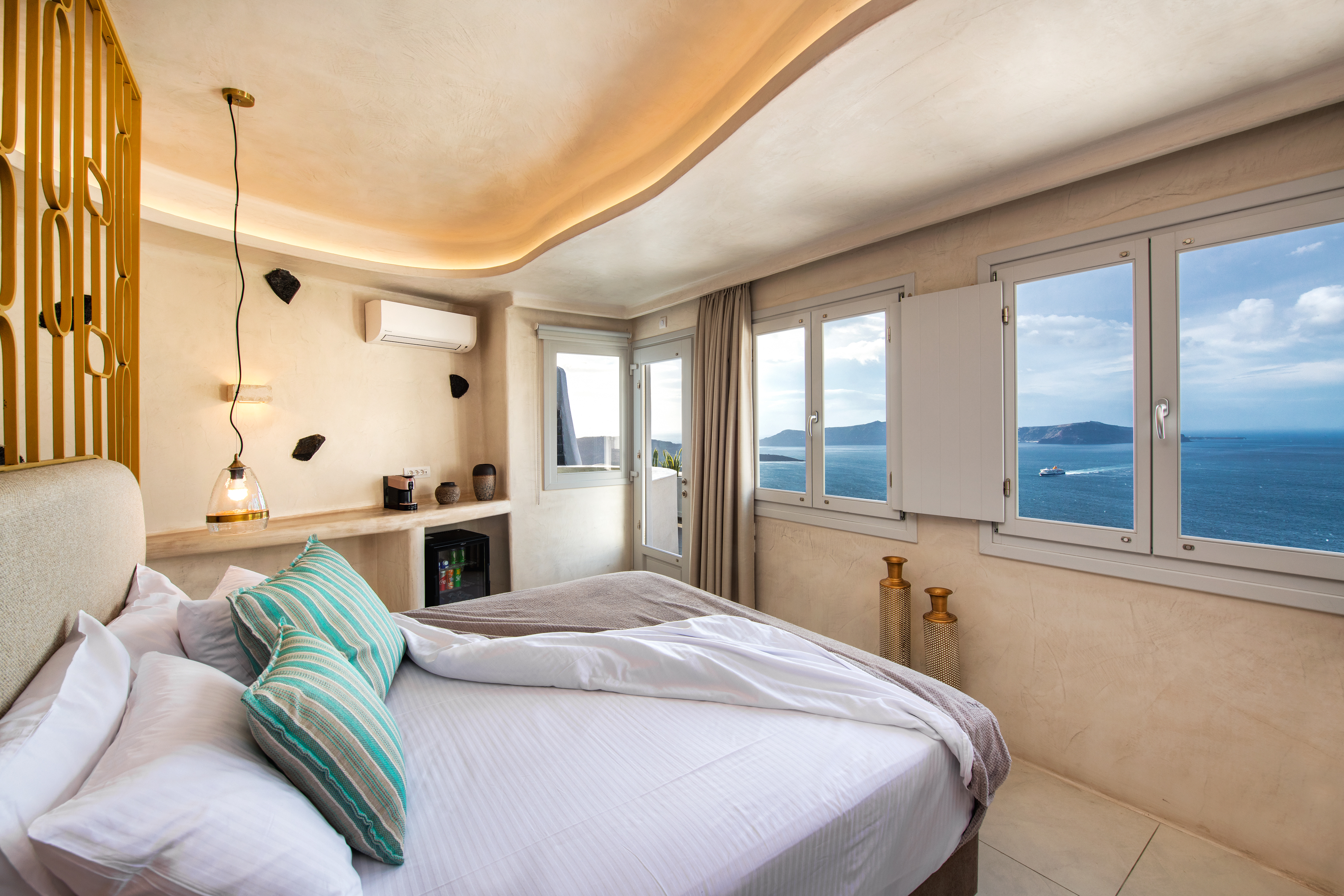 Suite Sea View Honeymoon