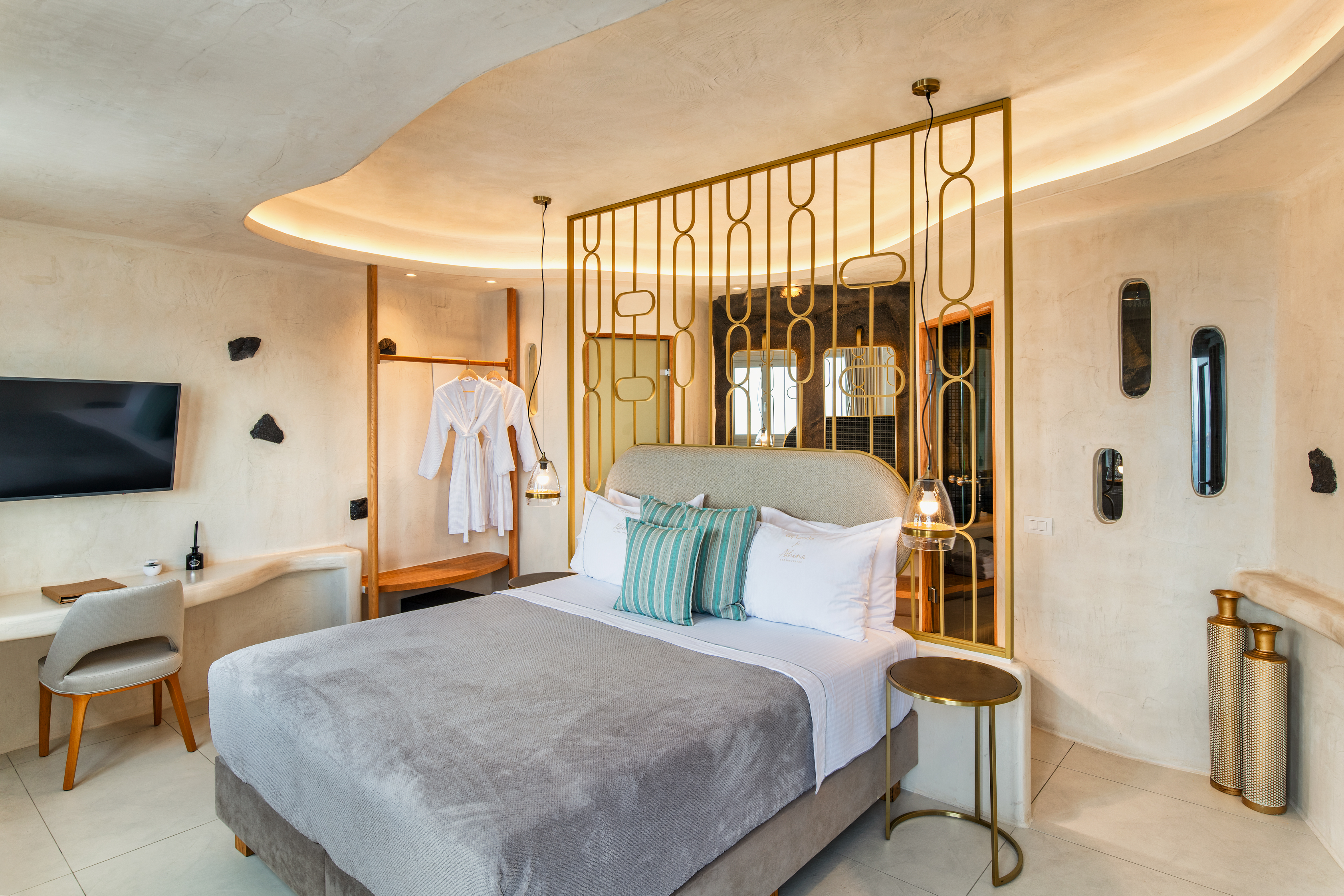 Suite Sea View Honeymoon