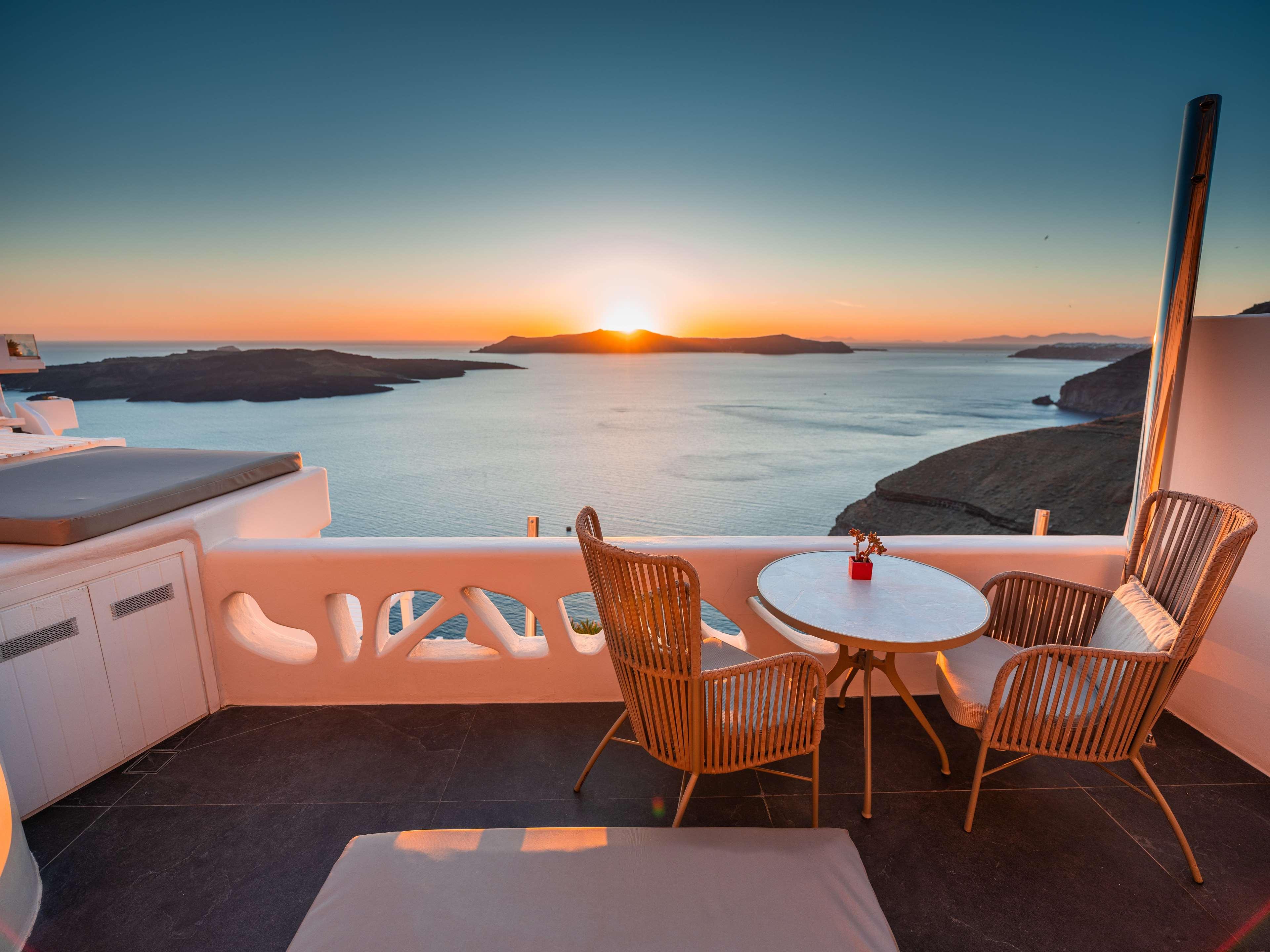 Suite Sea View Honeymoon