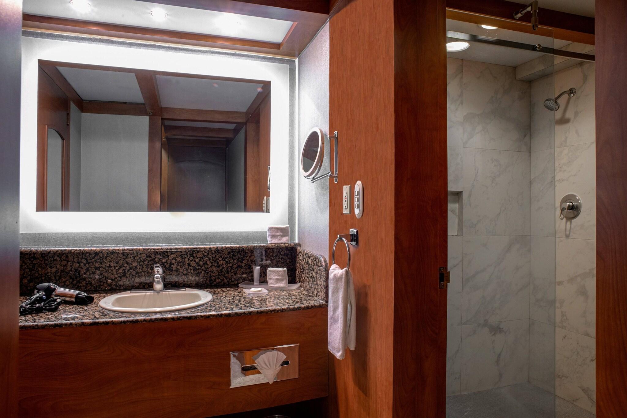 Suite Two Double Beds