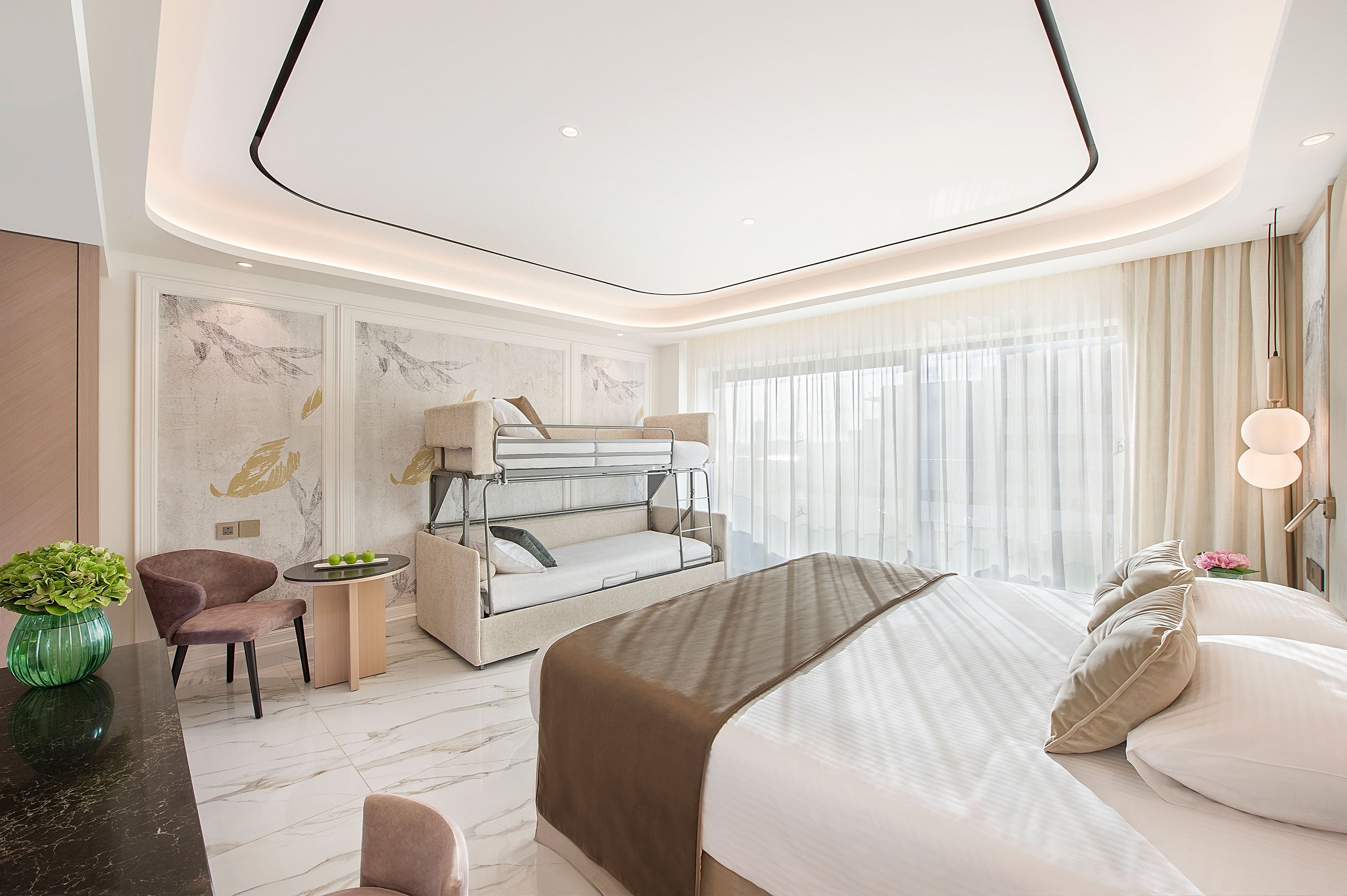 Family Room Standard