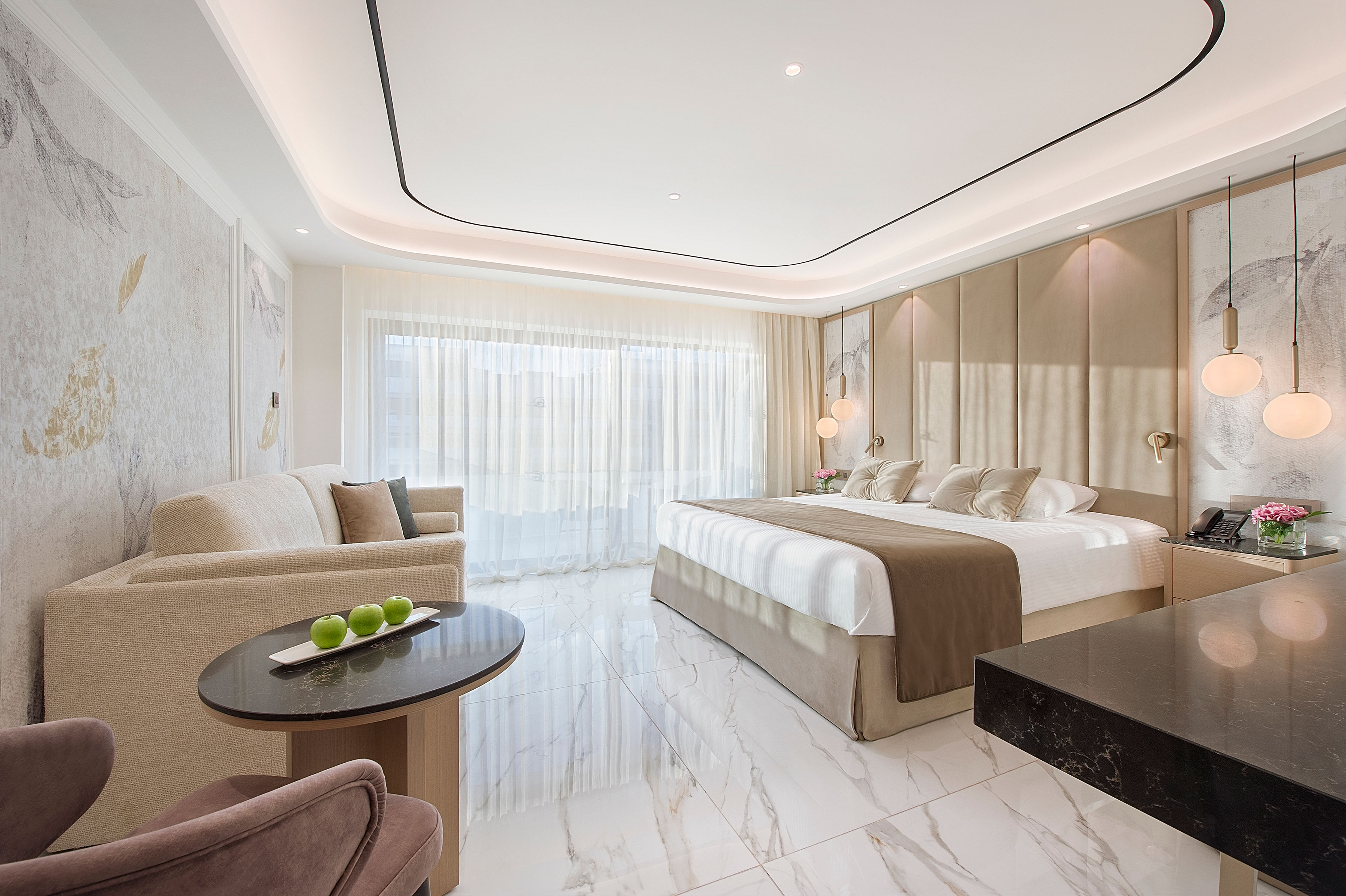 Family Room Standard