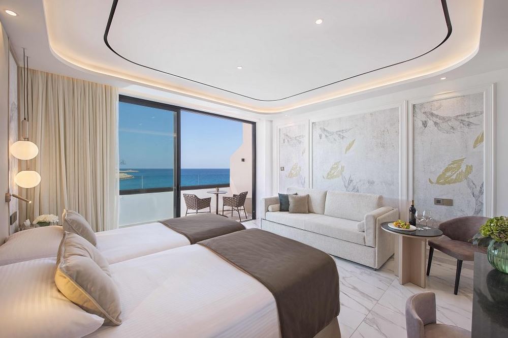 Double or Twin Premium