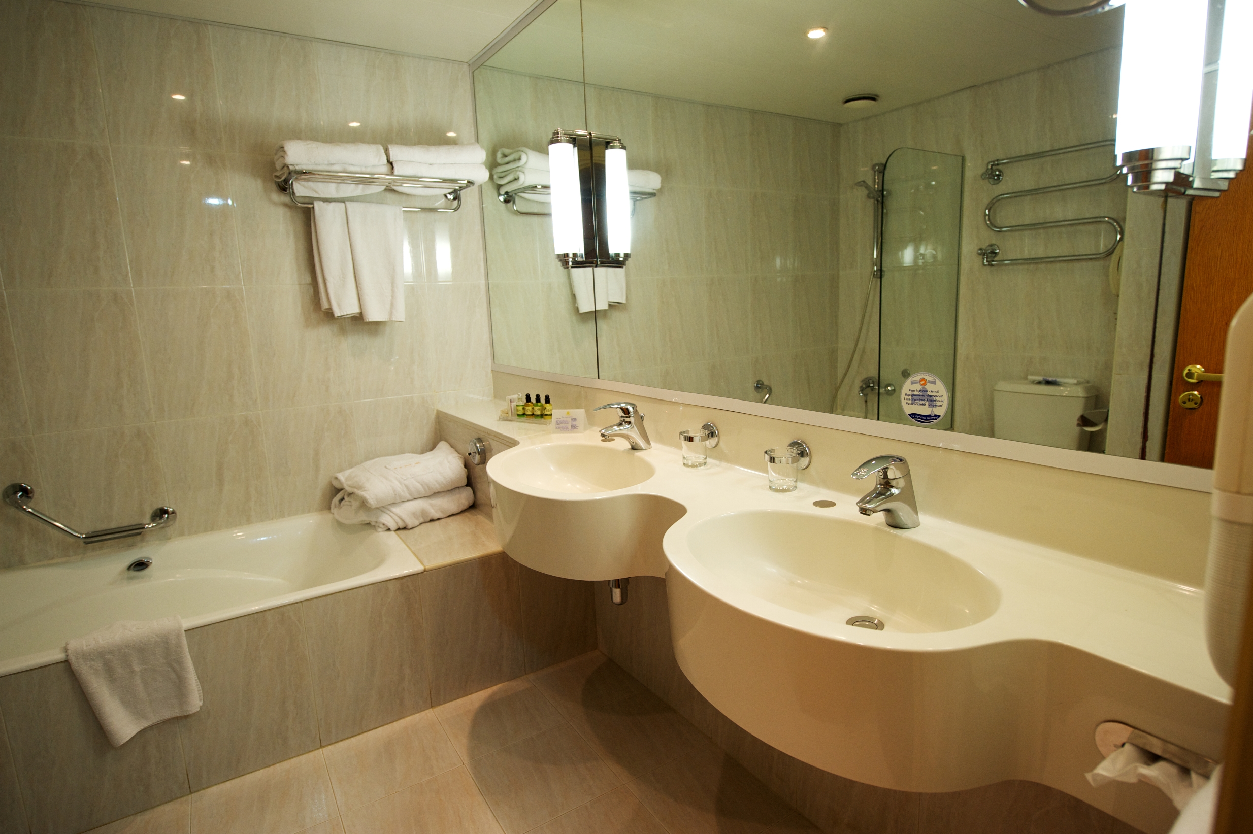 Junior Suite Sea View