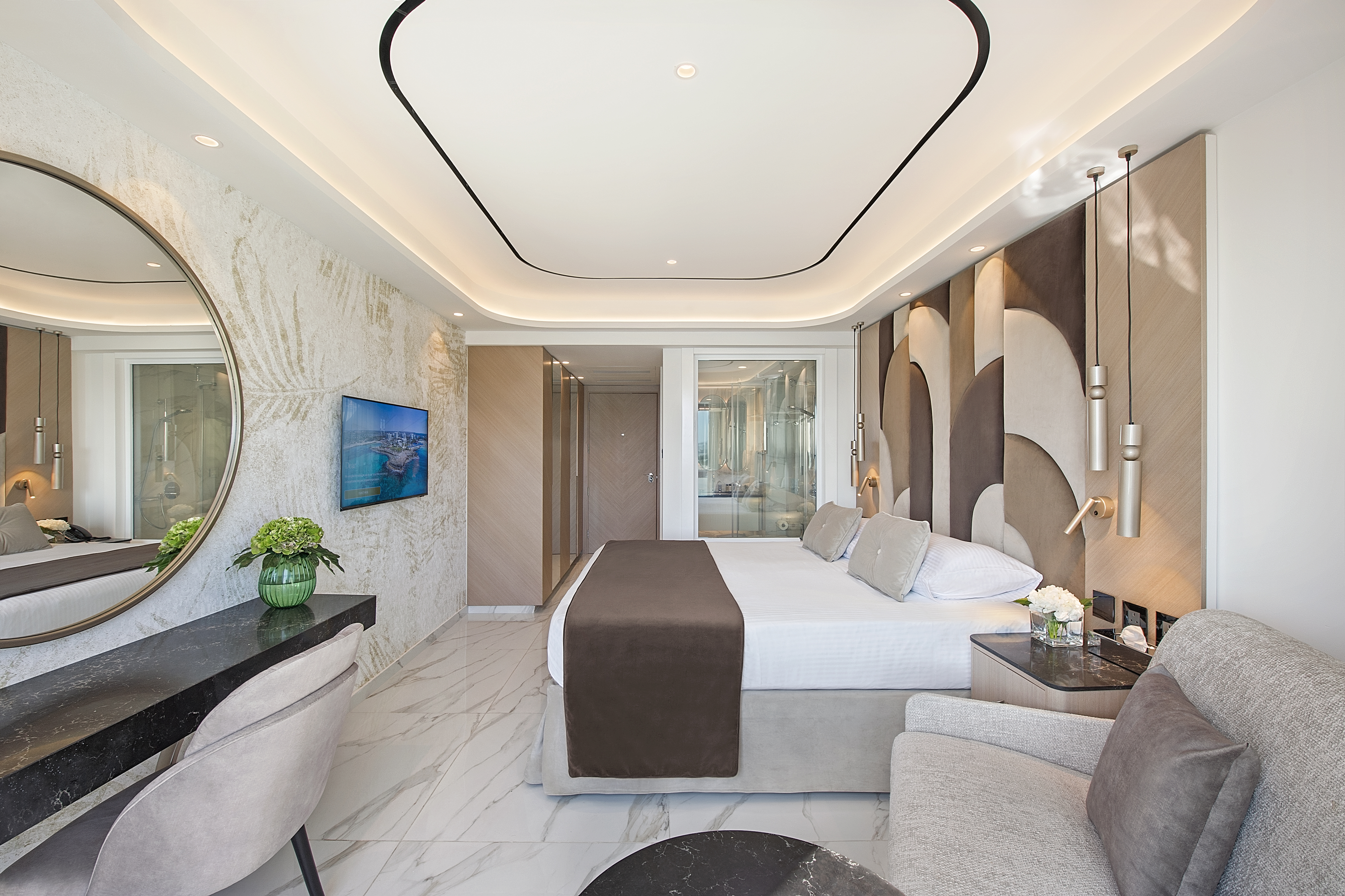 Double or Twin Standard