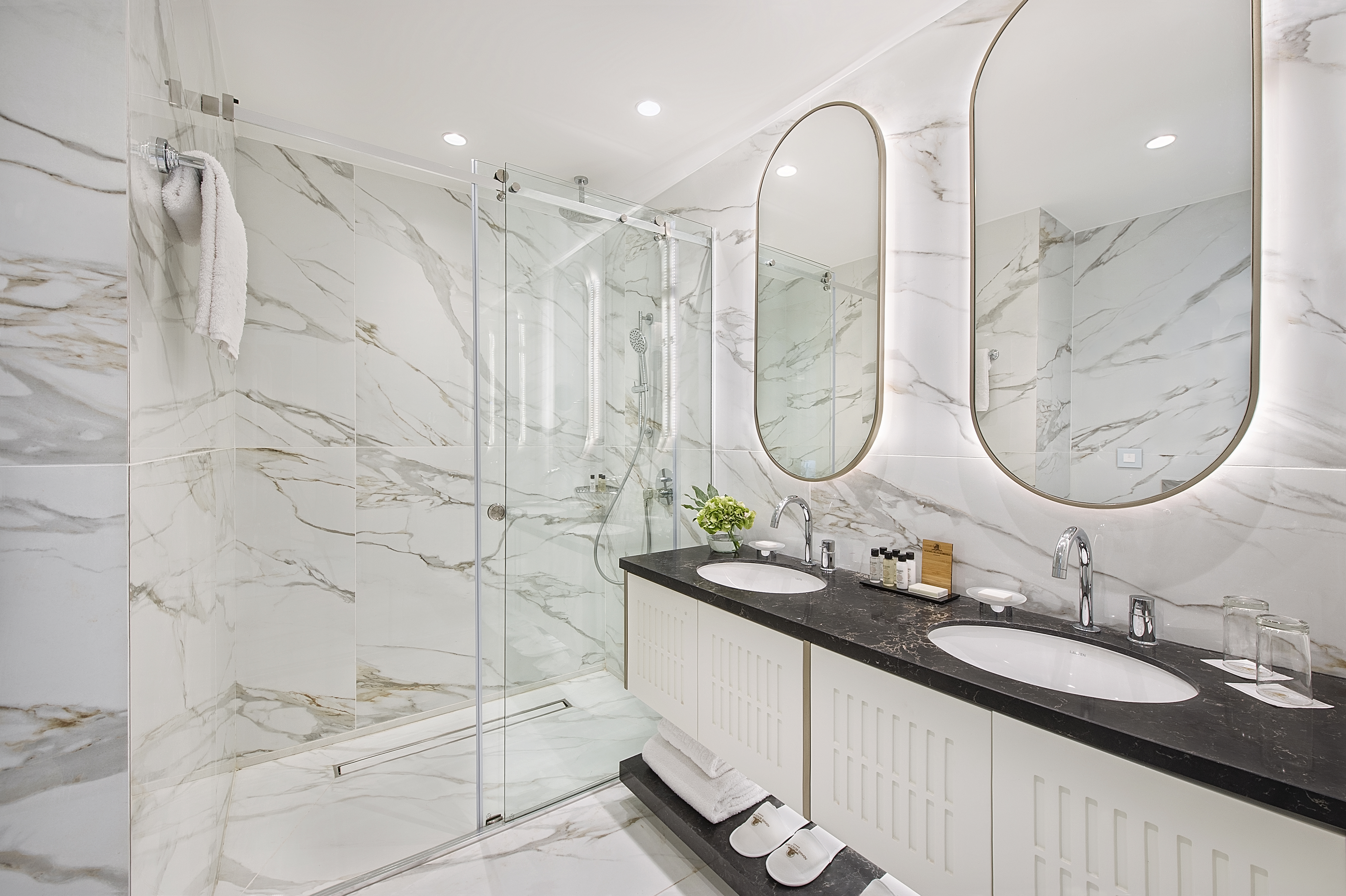 Double or Twin Premium Sea View