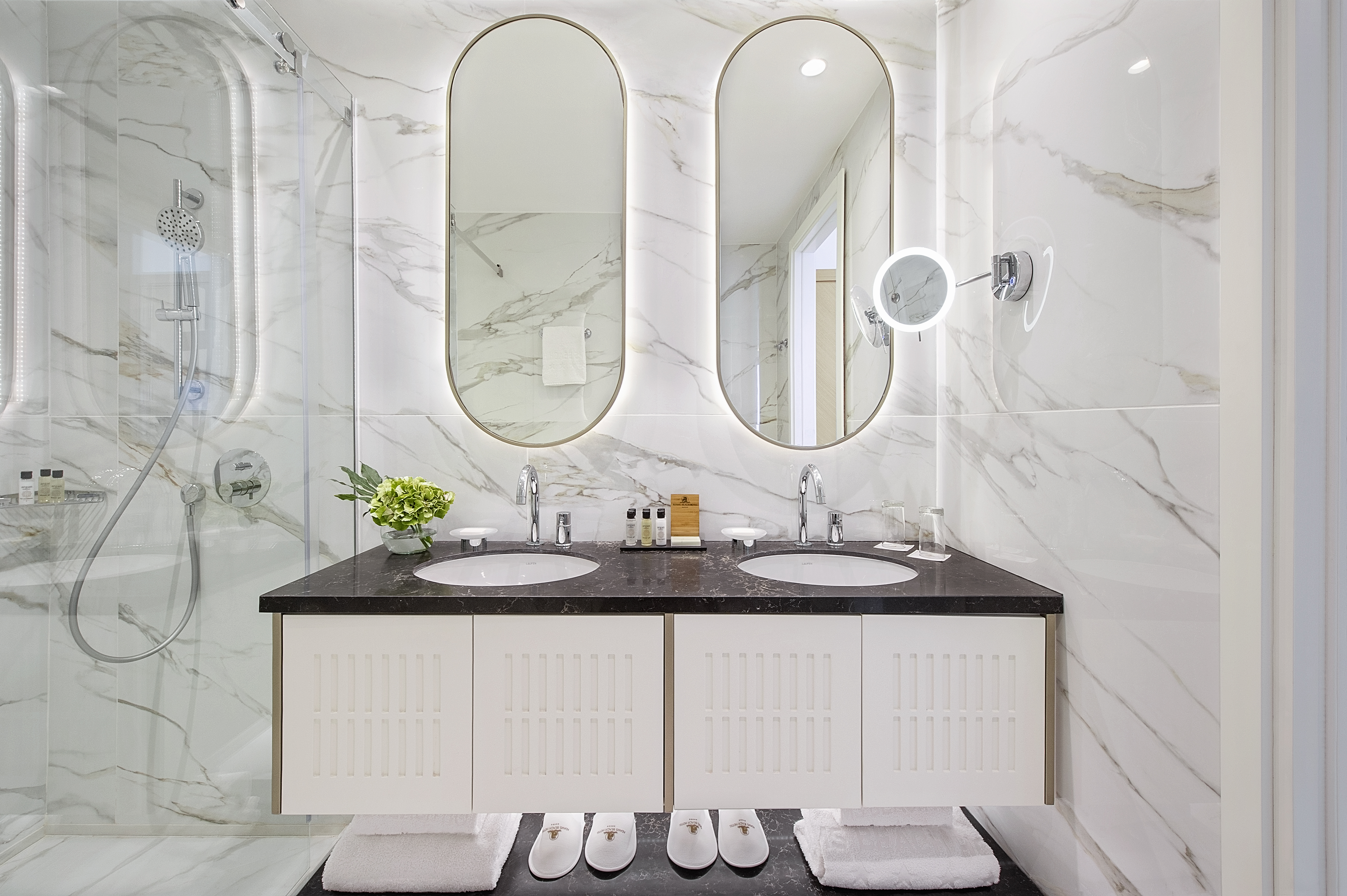 Double or Twin Premium