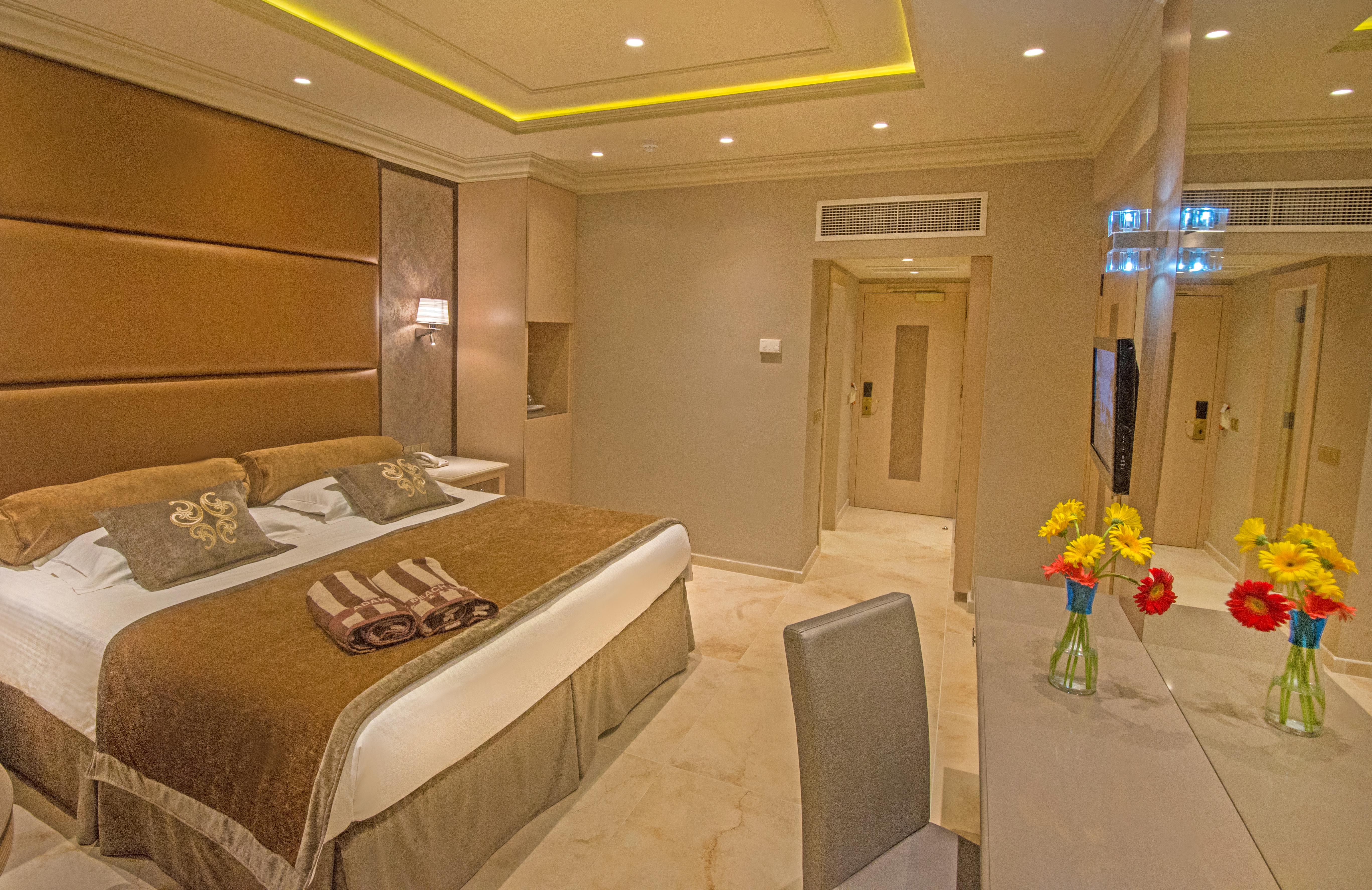 Double or Twin Superior