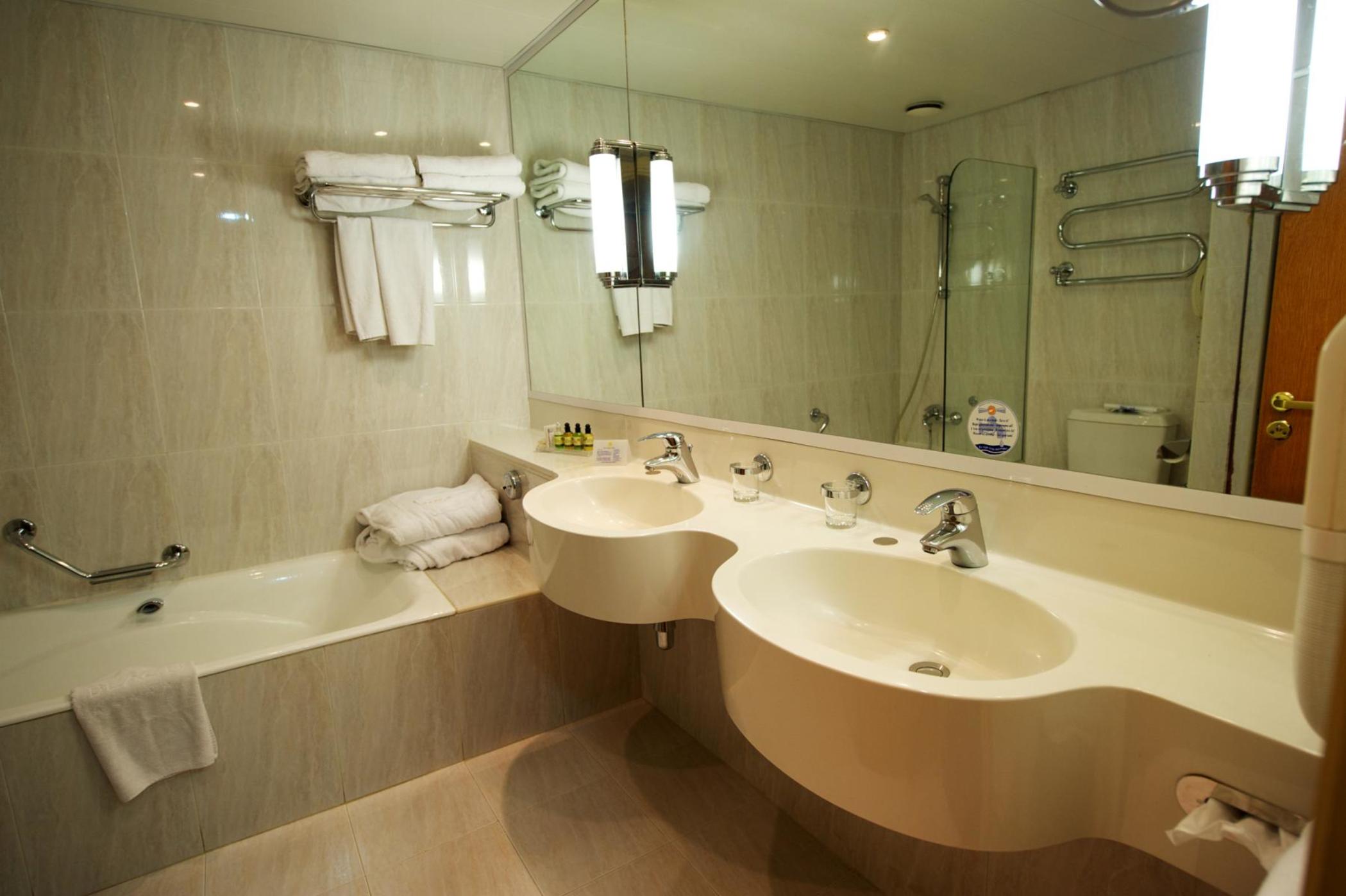 Junior Suite Standard